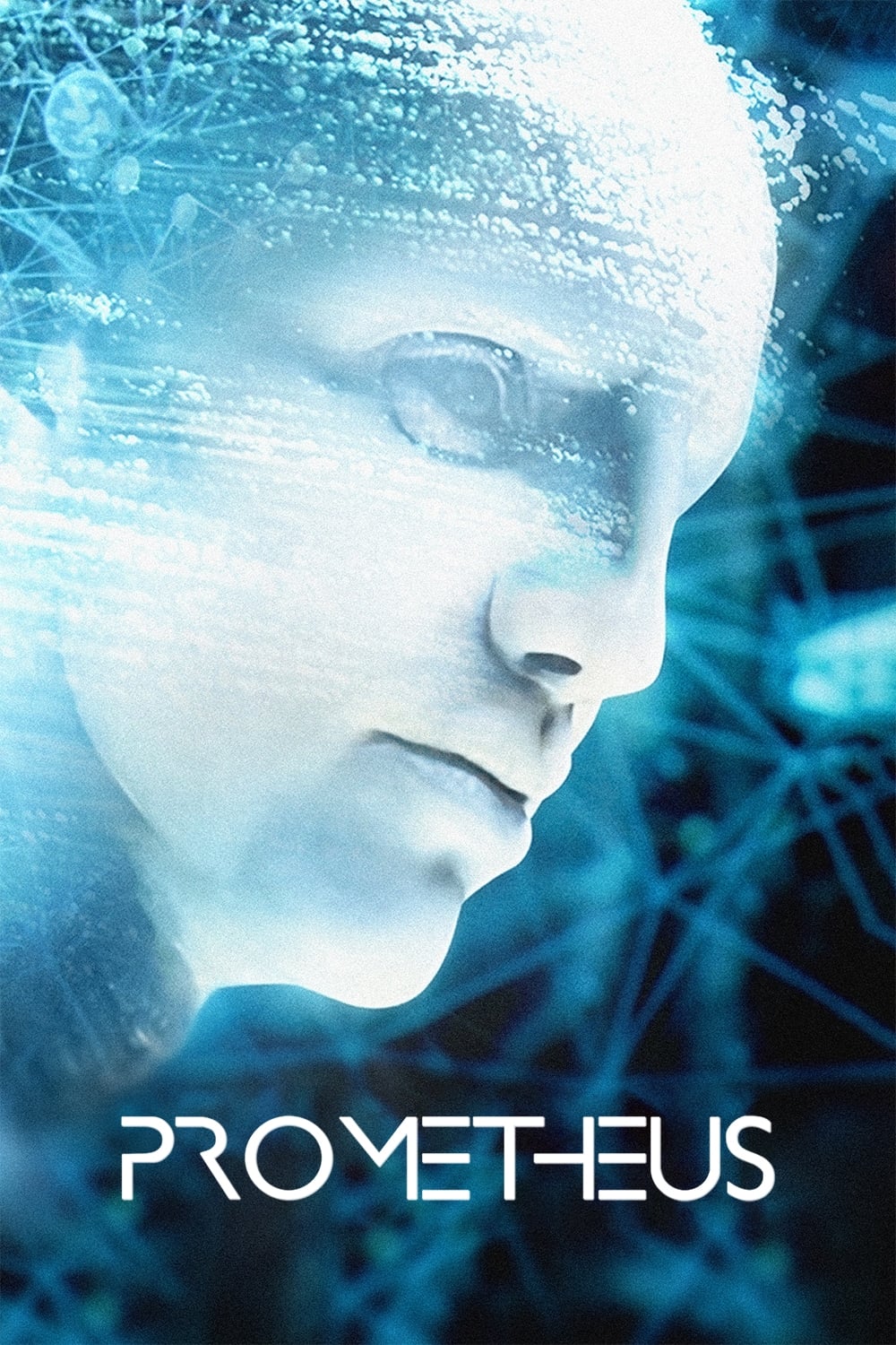 Immagine Prometheus - Poster - Sfondi