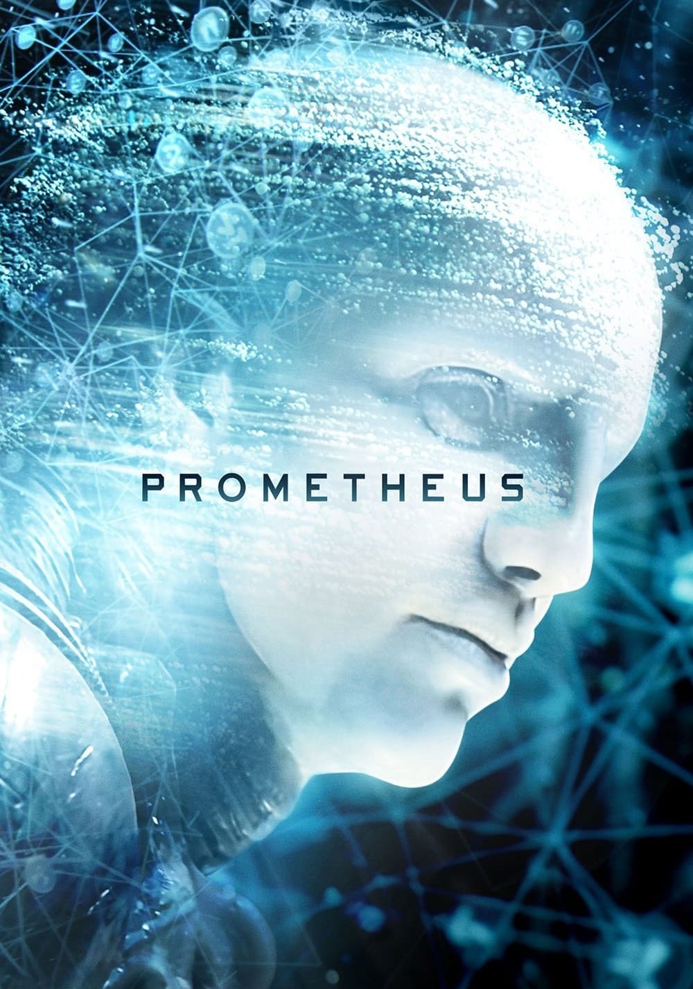 Immagine Prometheus - Poster - Sfondi