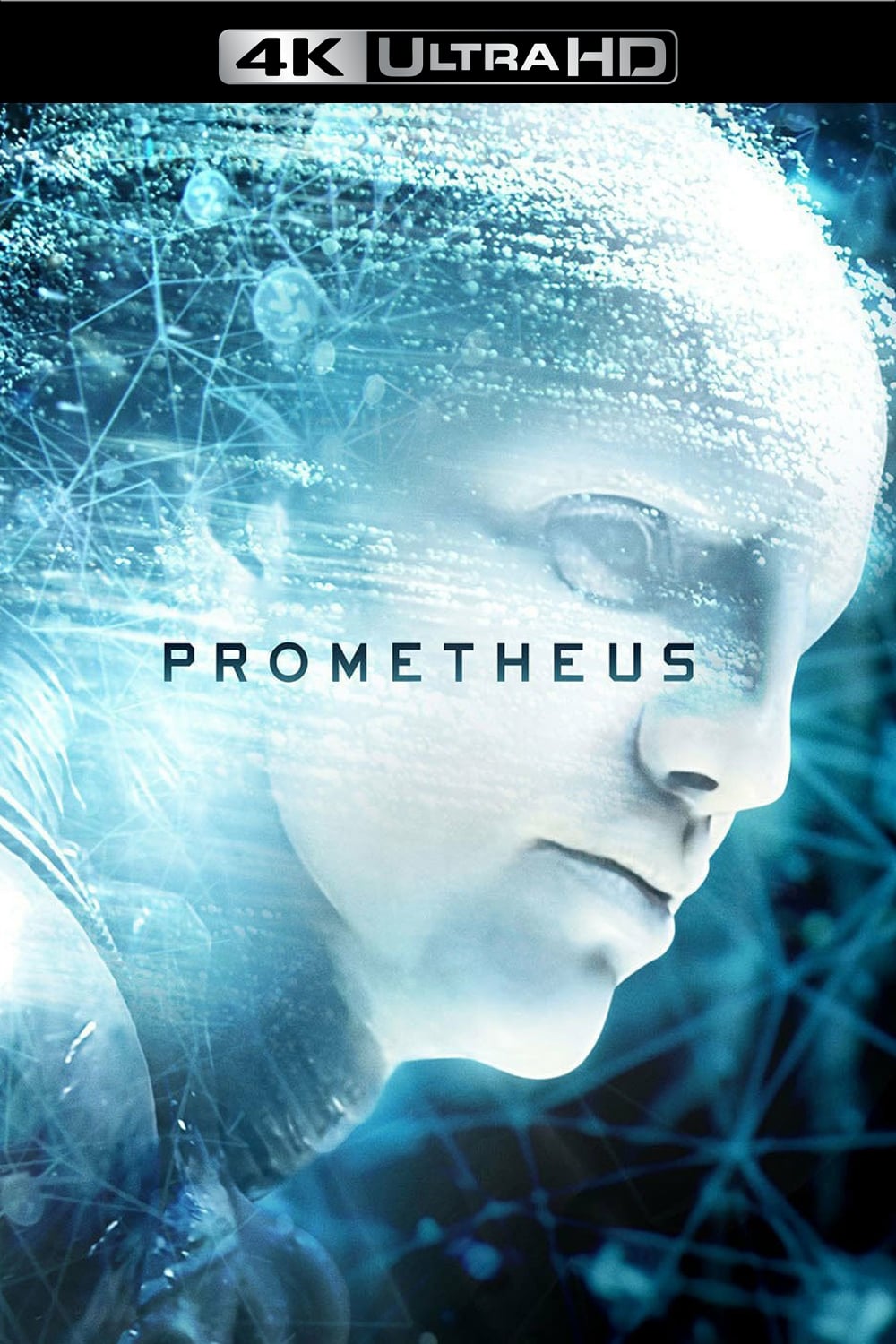 Immagine Prometheus - Poster - Sfondi