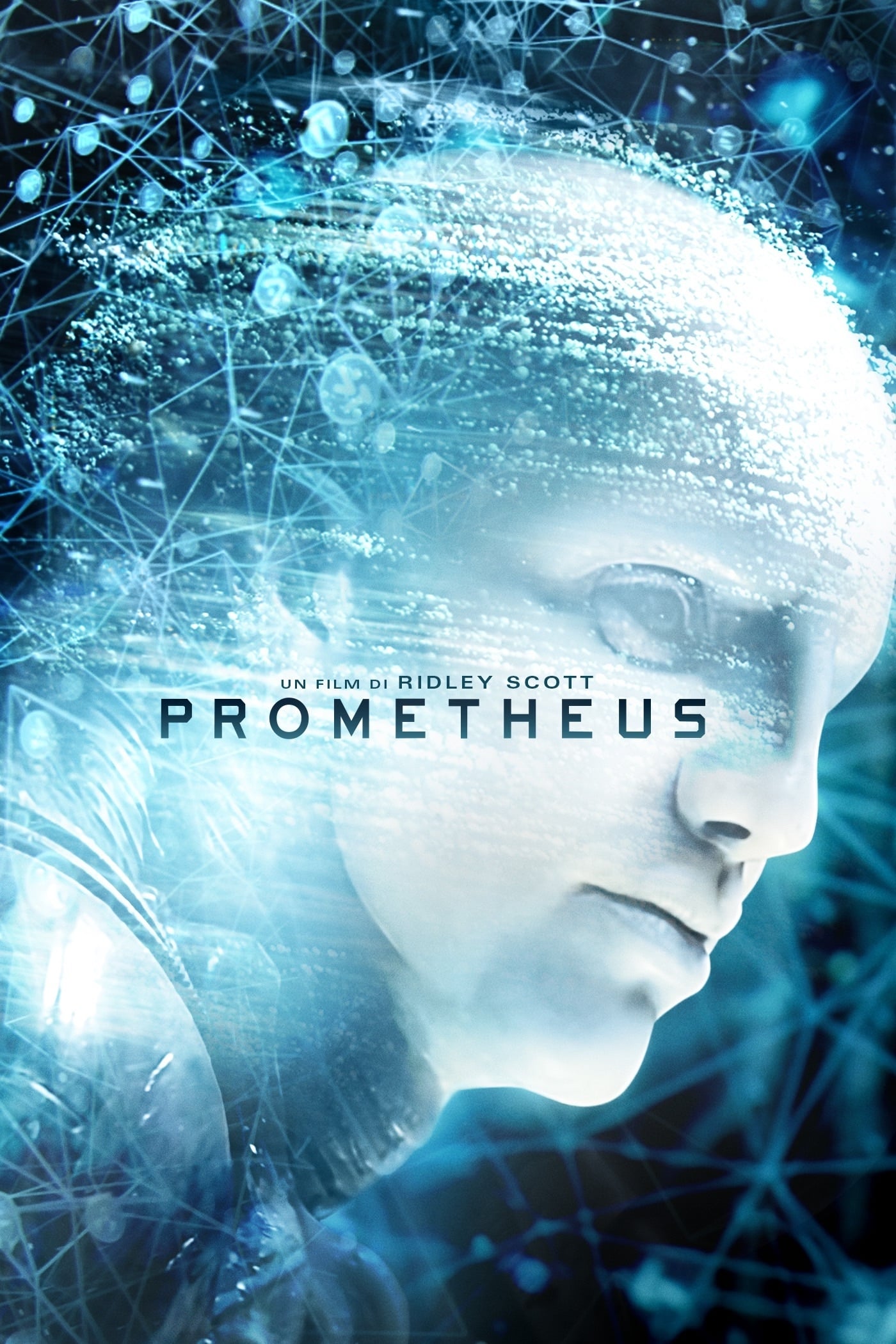 Immagine Prometheus - Poster - Sfondi
