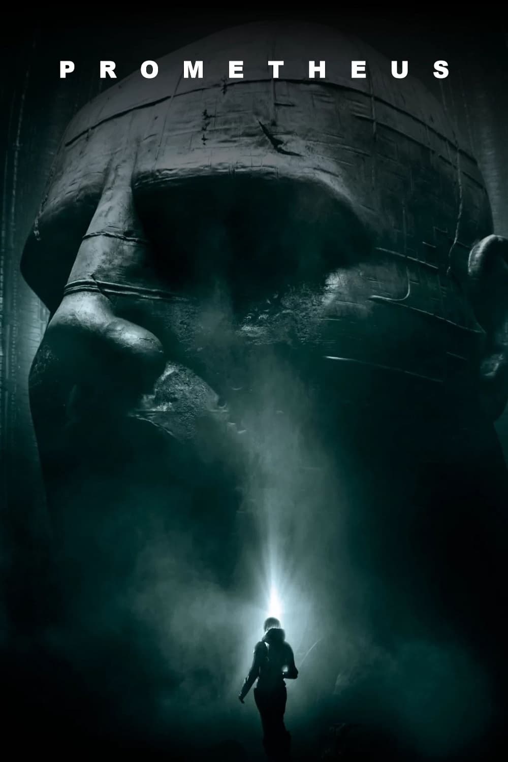 Immagine Prometheus - Poster - Sfondi