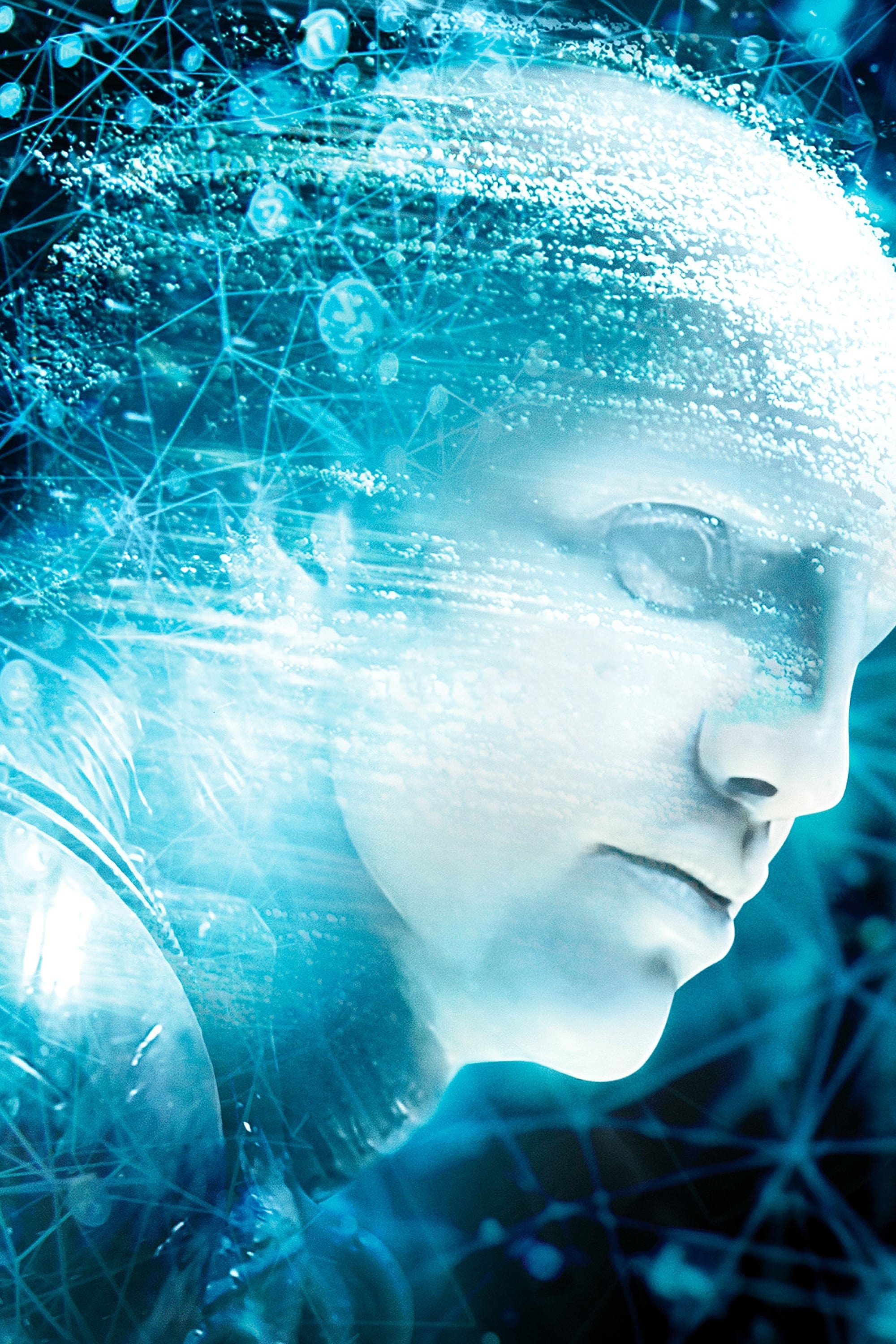 Immagine Prometheus - Poster - Sfondi