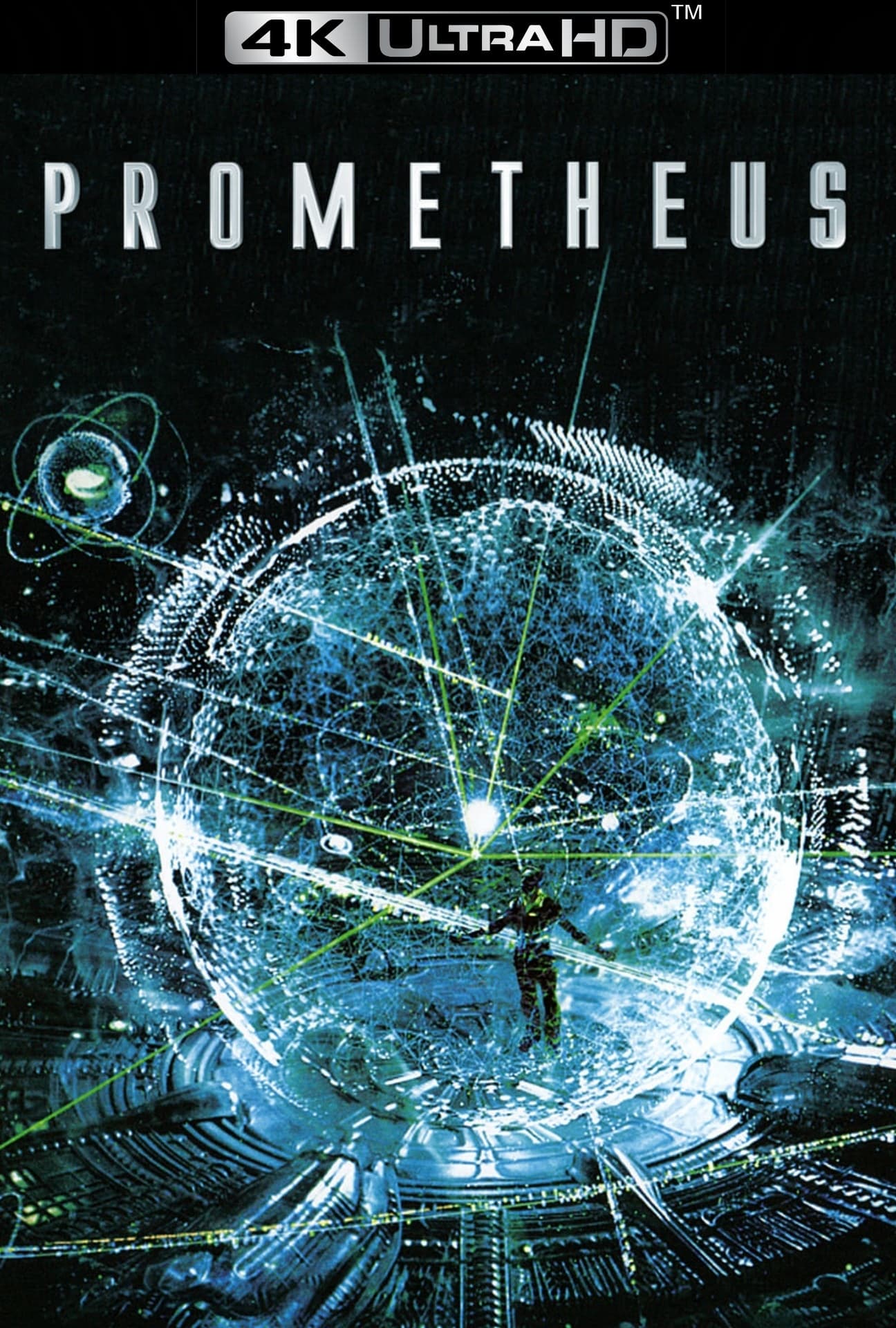 Immagine Prometheus - Poster - Sfondi