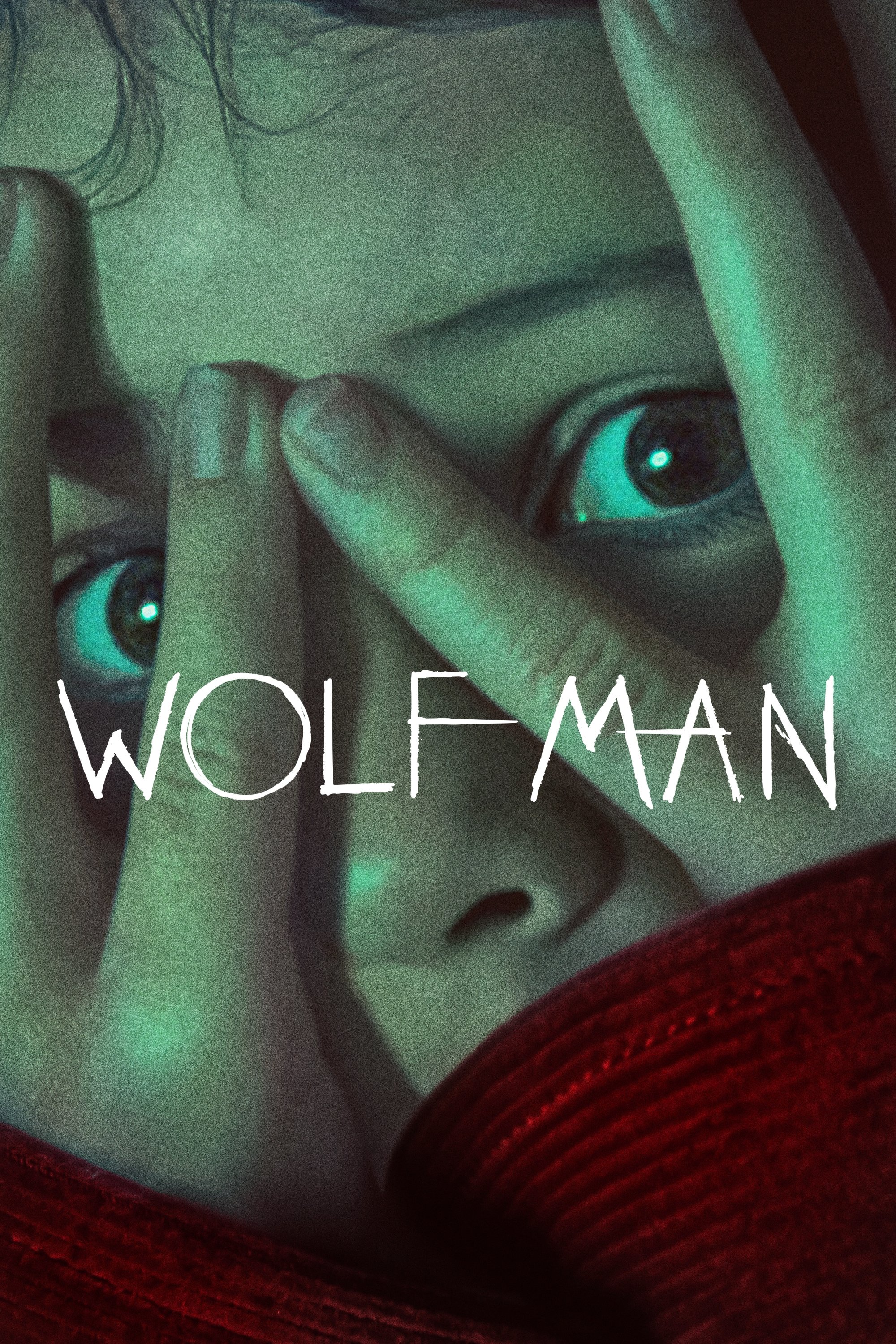 Immagine Wolf Man - Poster - Sfondi