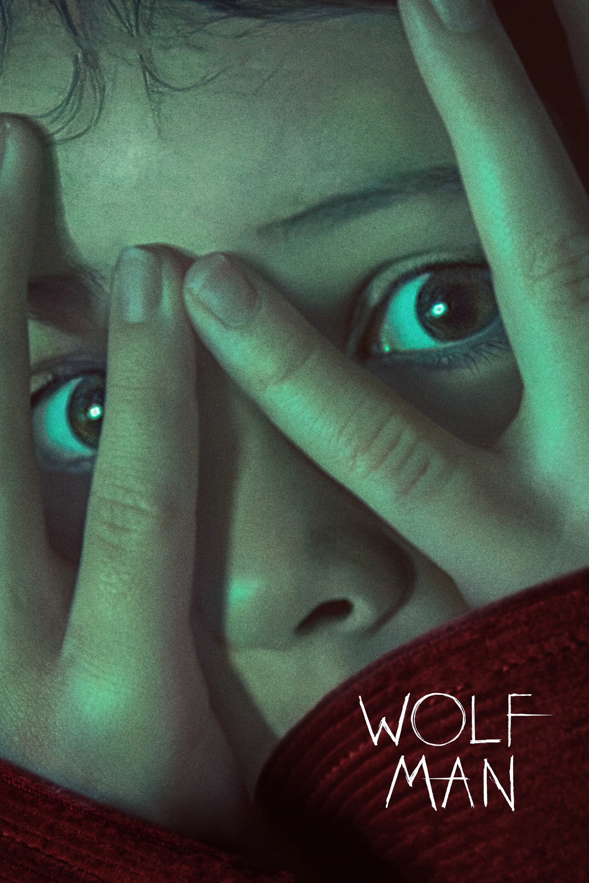 Immagine Wolf Man - Poster - Sfondi