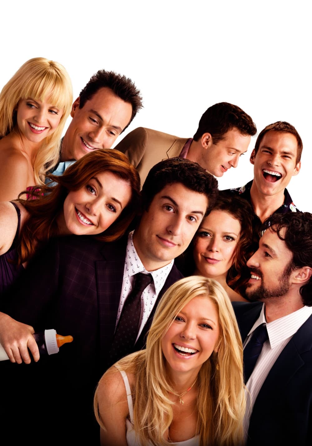 Immagine American Pie: Ancora insieme - Poster - Sfondi