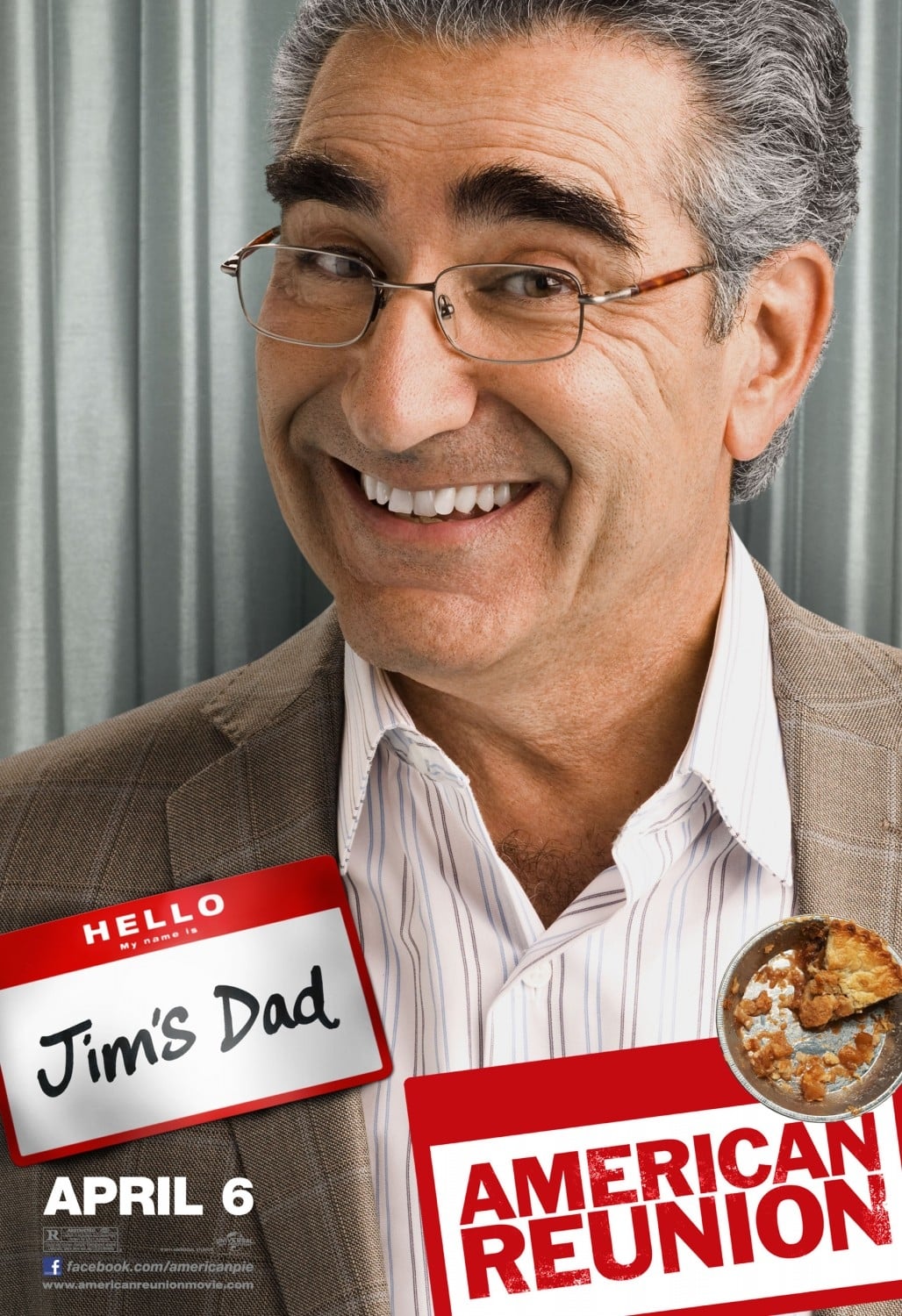 Immagine American Pie: Ancora insieme - Poster - Sfondi