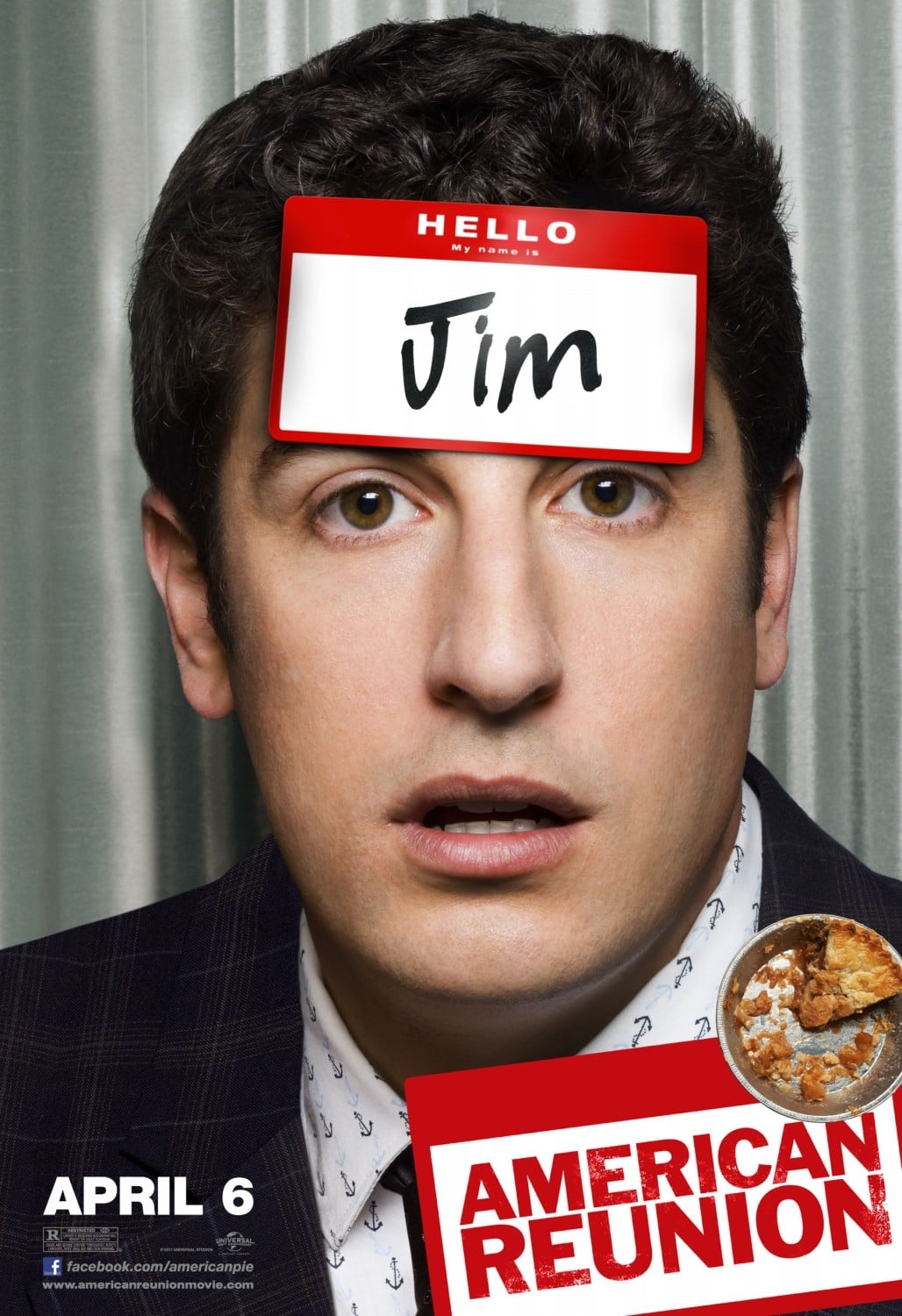 Immagine American Pie: Ancora insieme - Poster - Sfondi