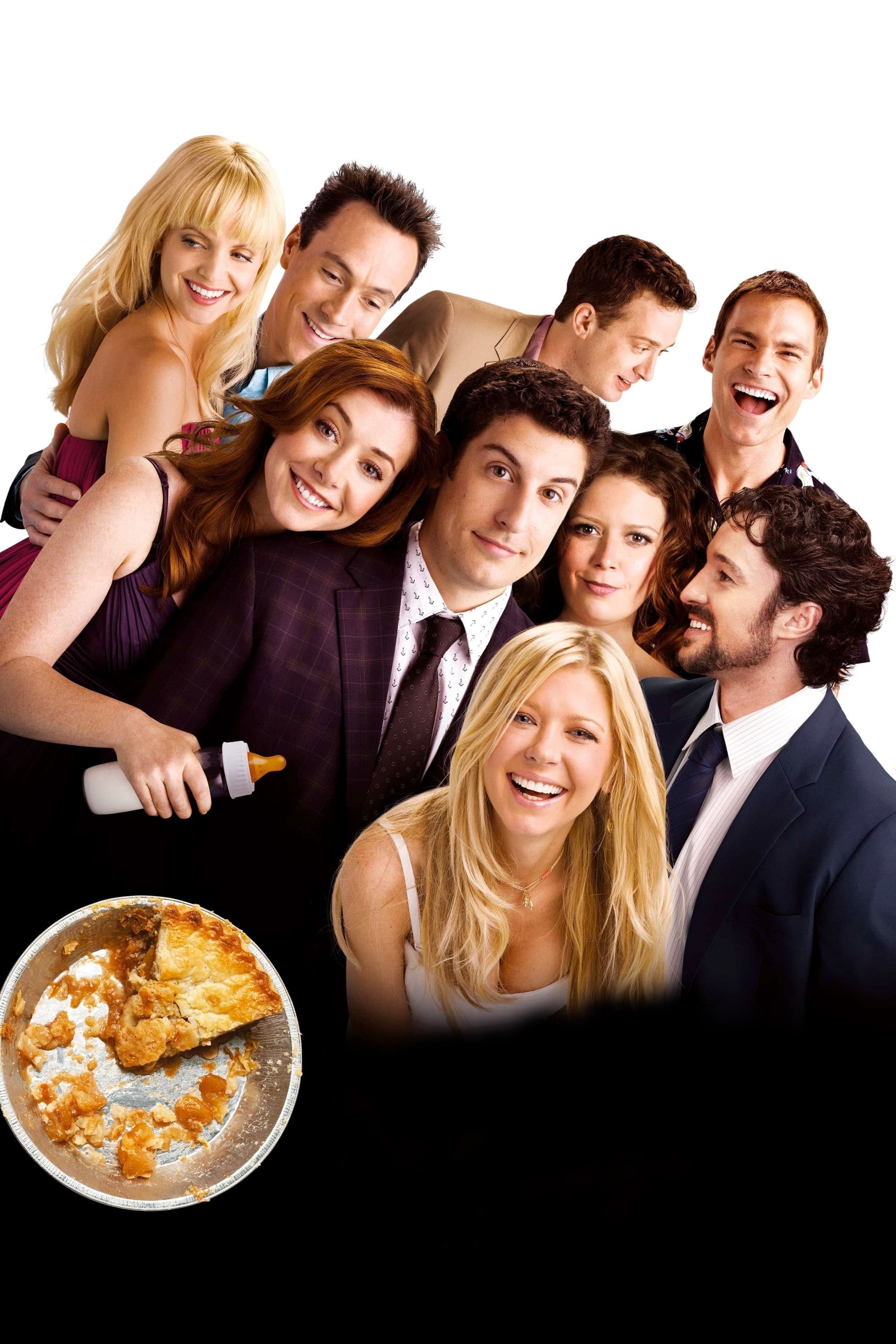 Immagine American Pie: Ancora insieme - Poster - Sfondi