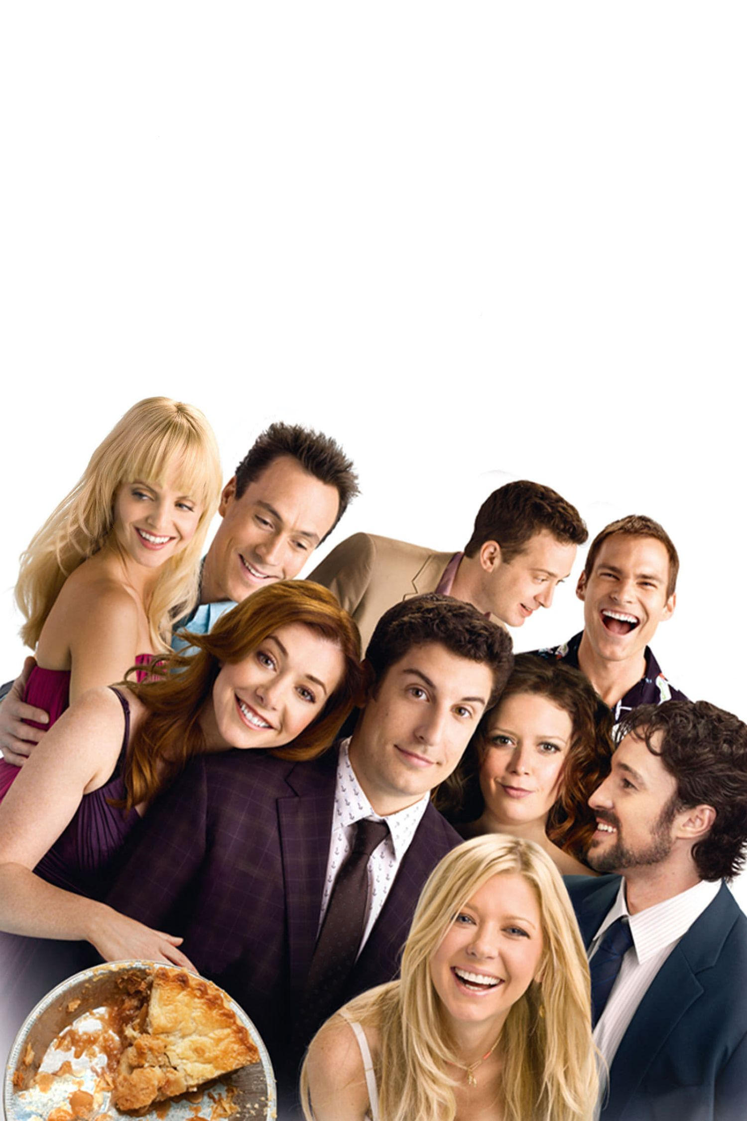Immagine American Pie: Ancora insieme - Poster - Sfondi