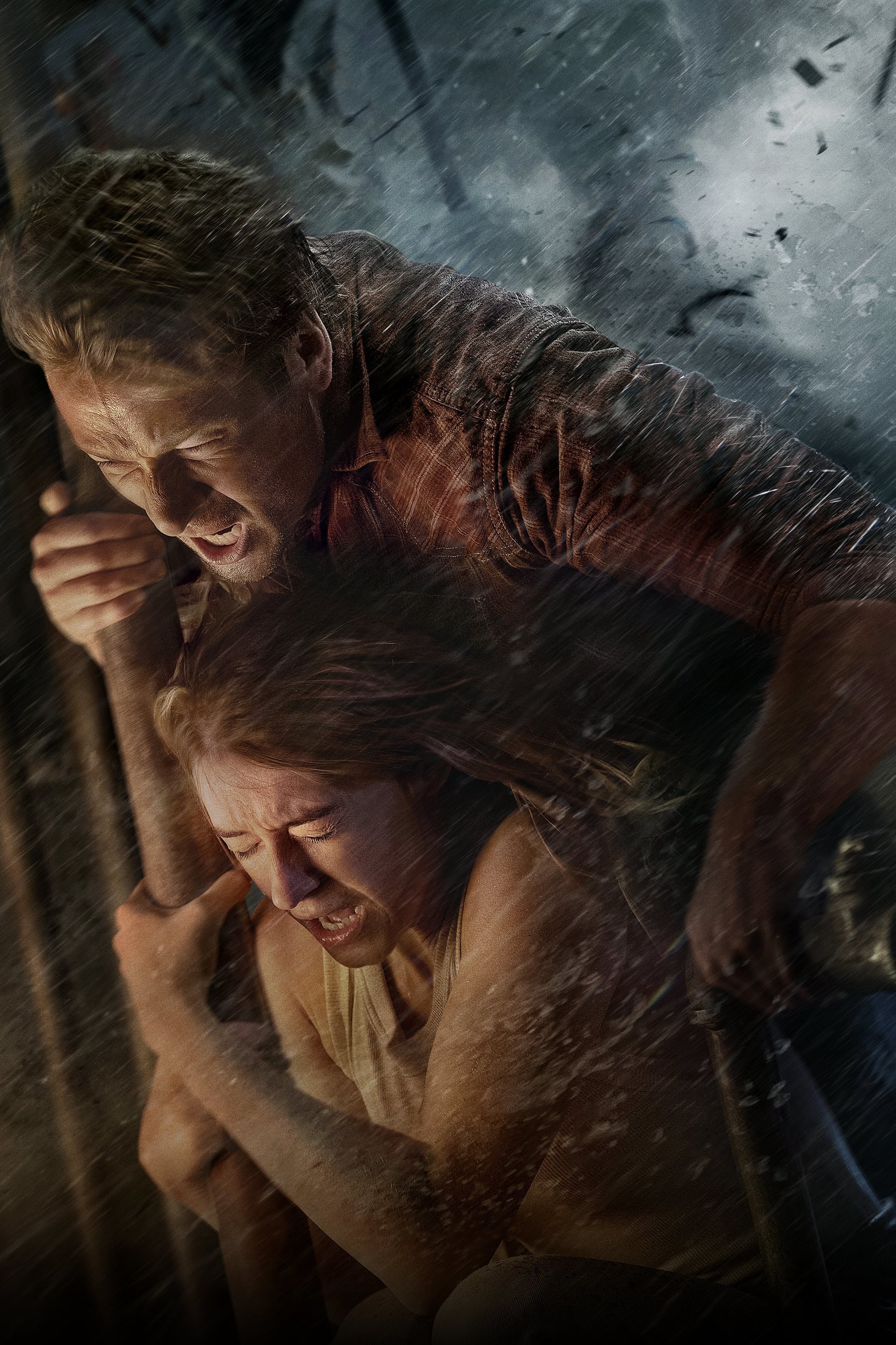 Immagine Twisters - Poster - Sfondi