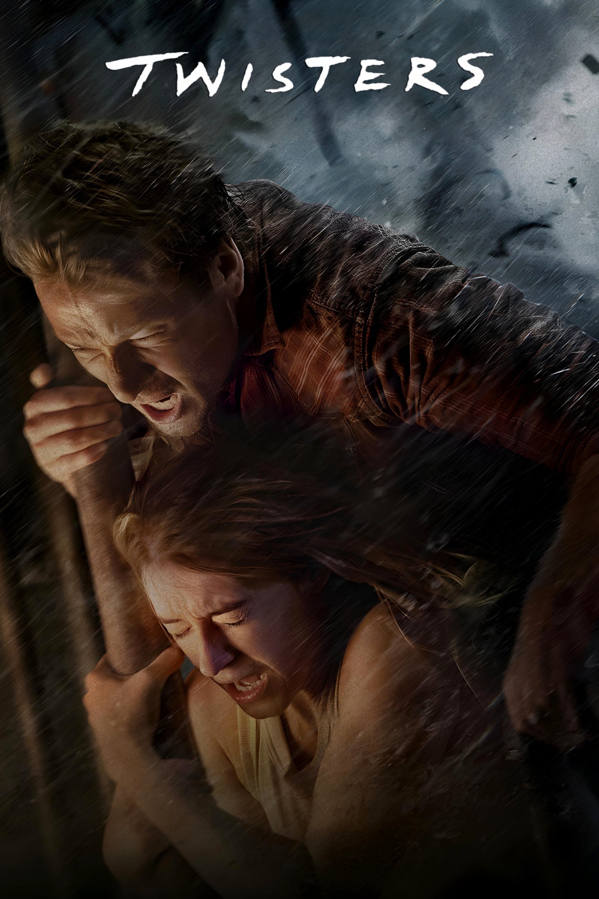 Immagine Twisters - Poster - Sfondi