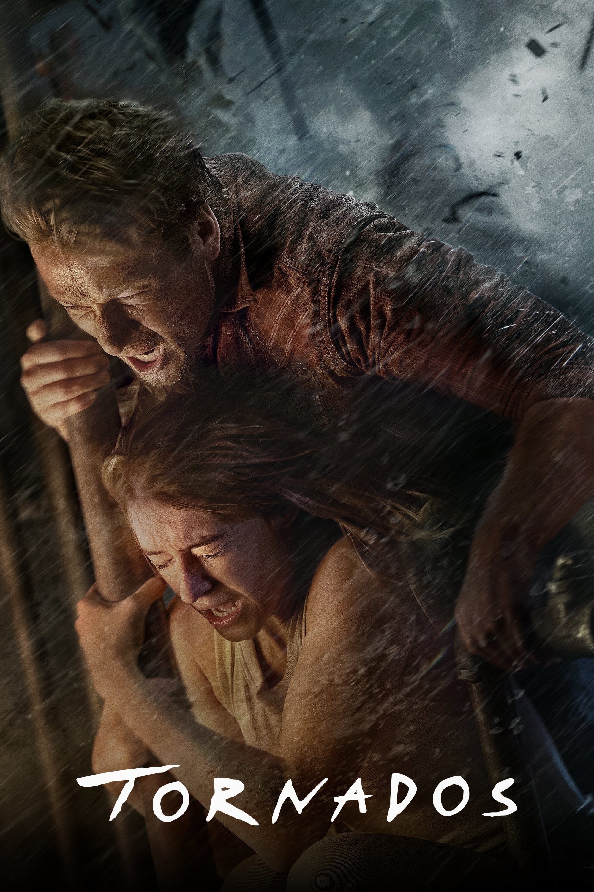 Immagine Twisters - Poster - Sfondi