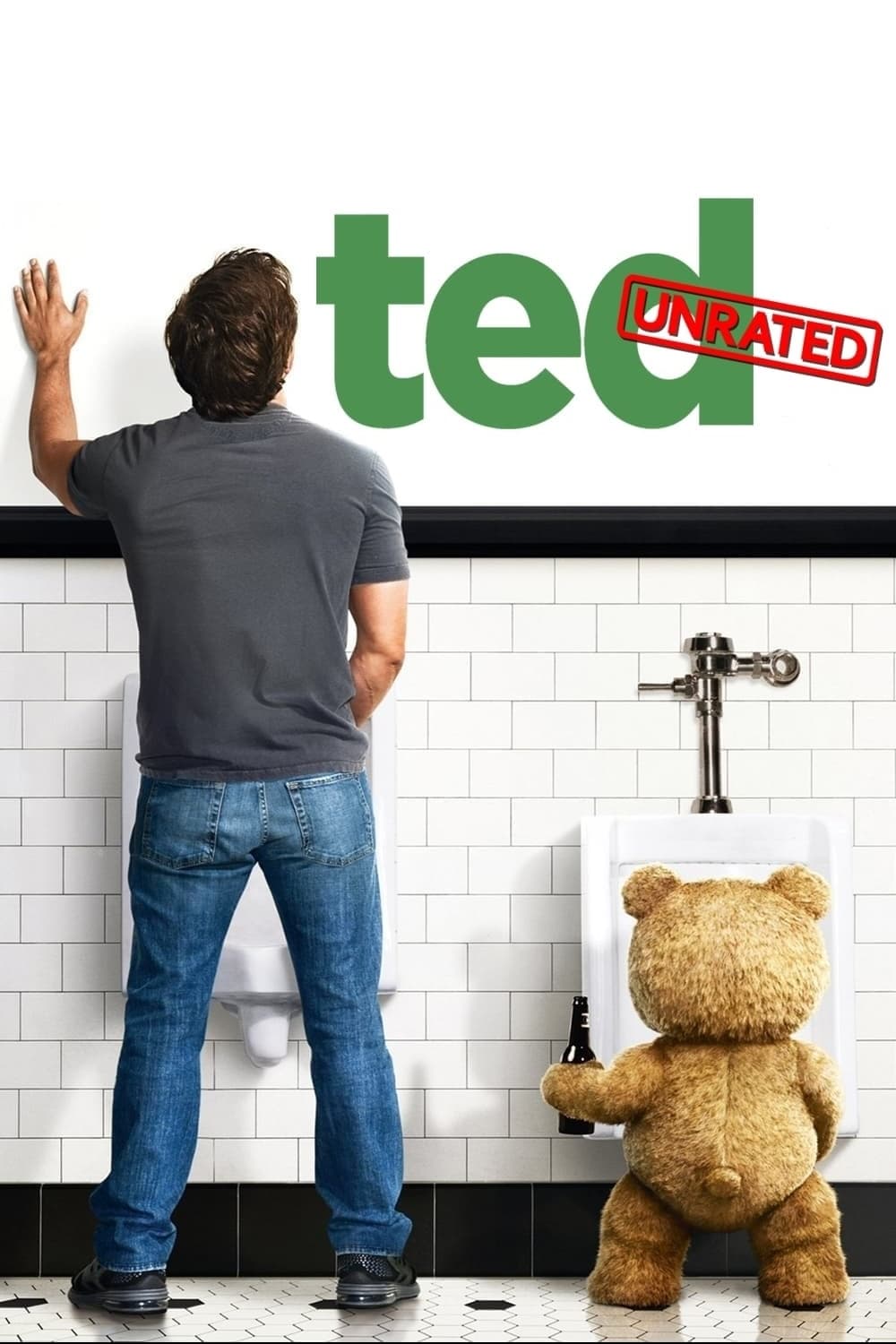 Immagine Ted - Poster - Sfondi