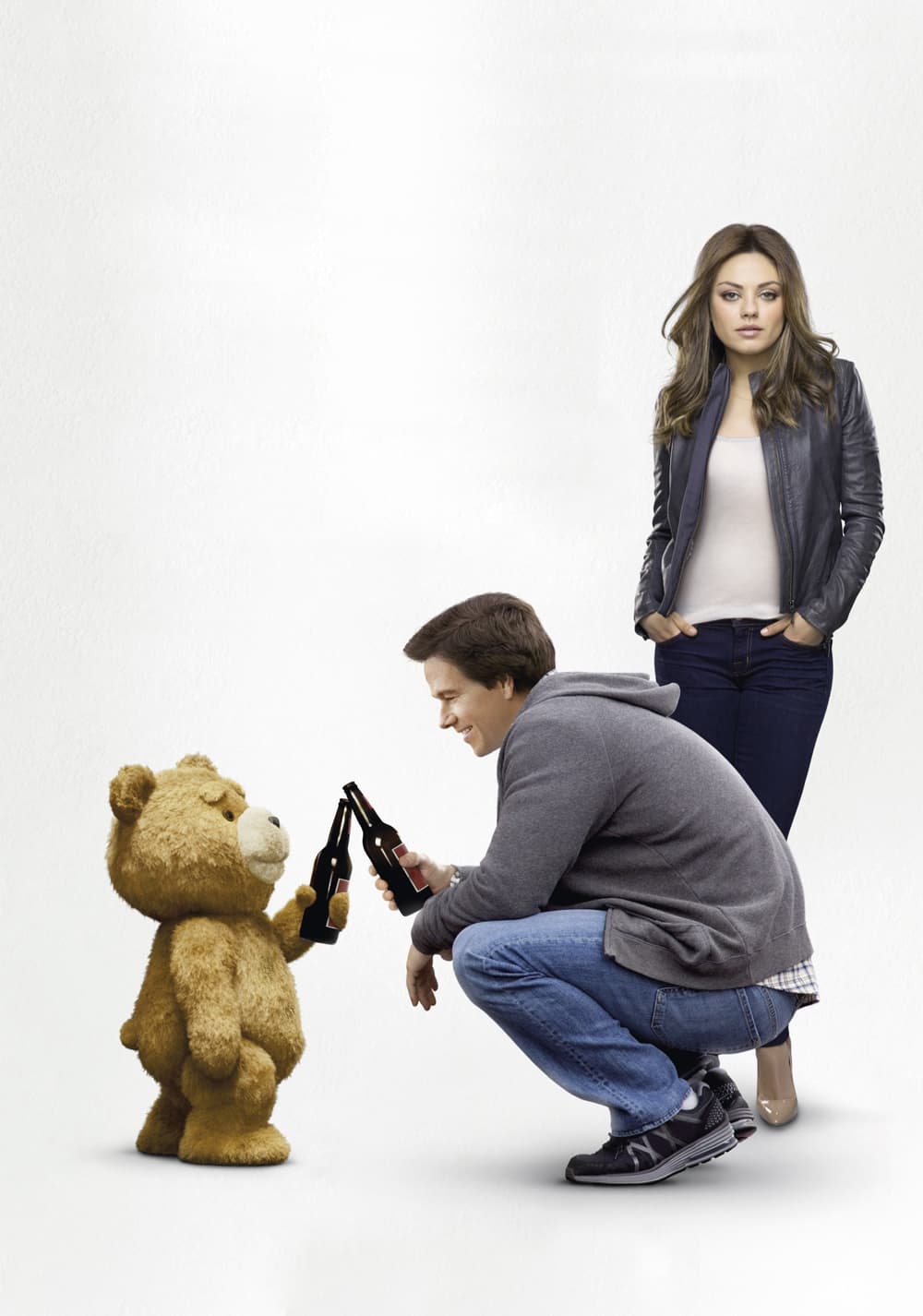 Immagine Ted - Poster - Sfondi