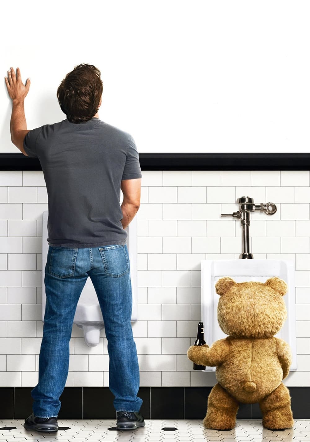 Immagine Ted - Poster - Sfondi