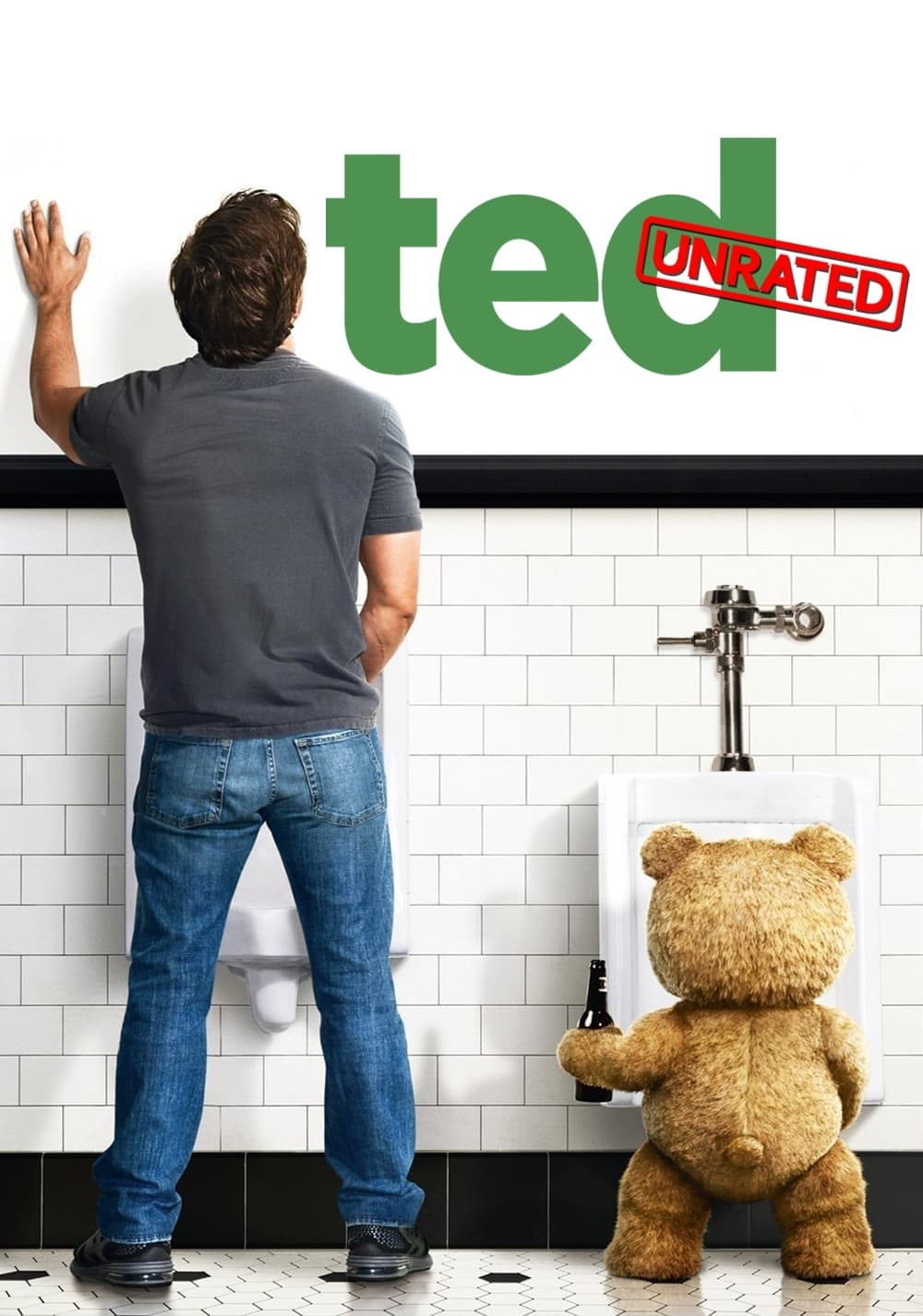 Immagine Ted - Poster - Sfondi