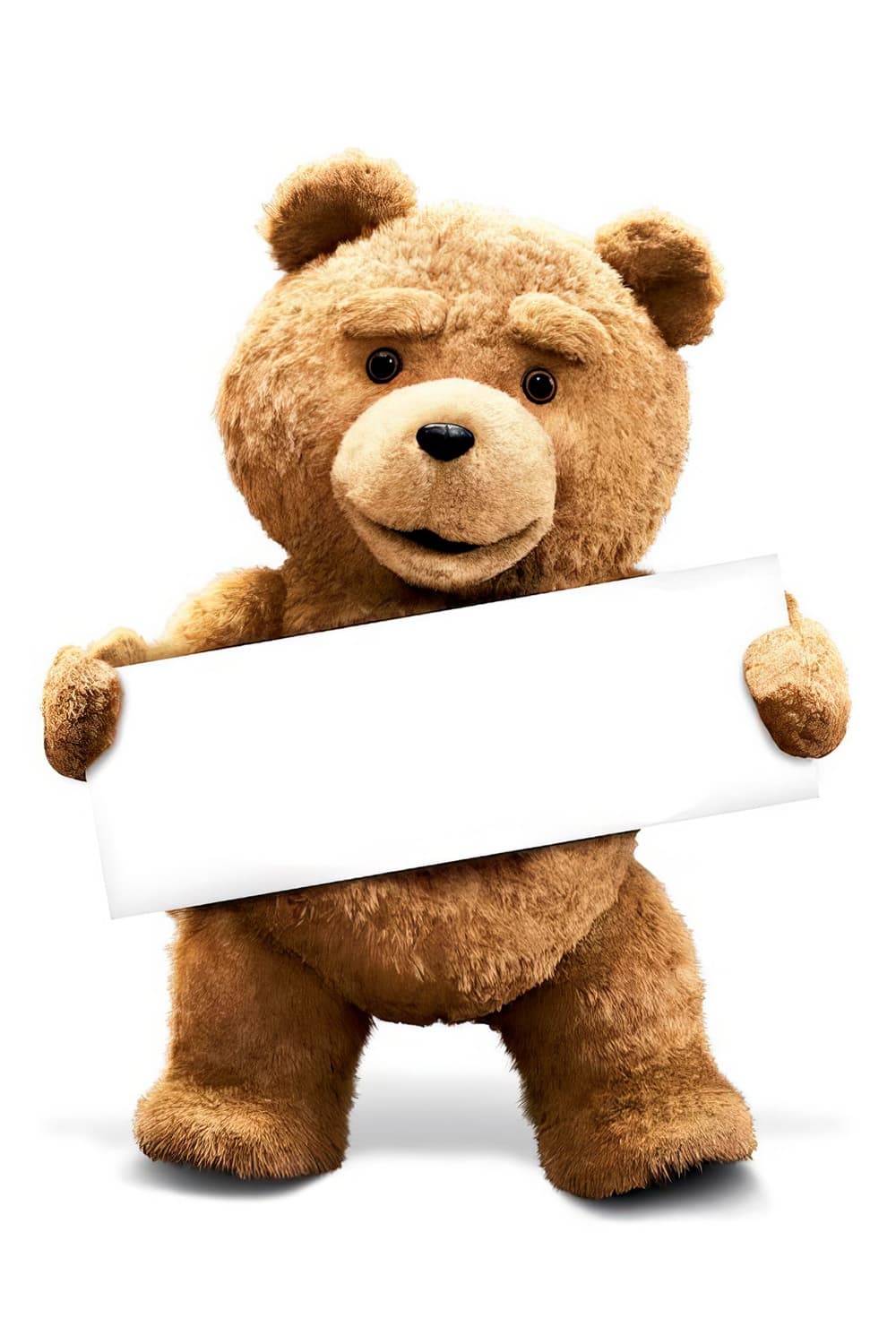 Immagine Ted - Poster - Sfondi