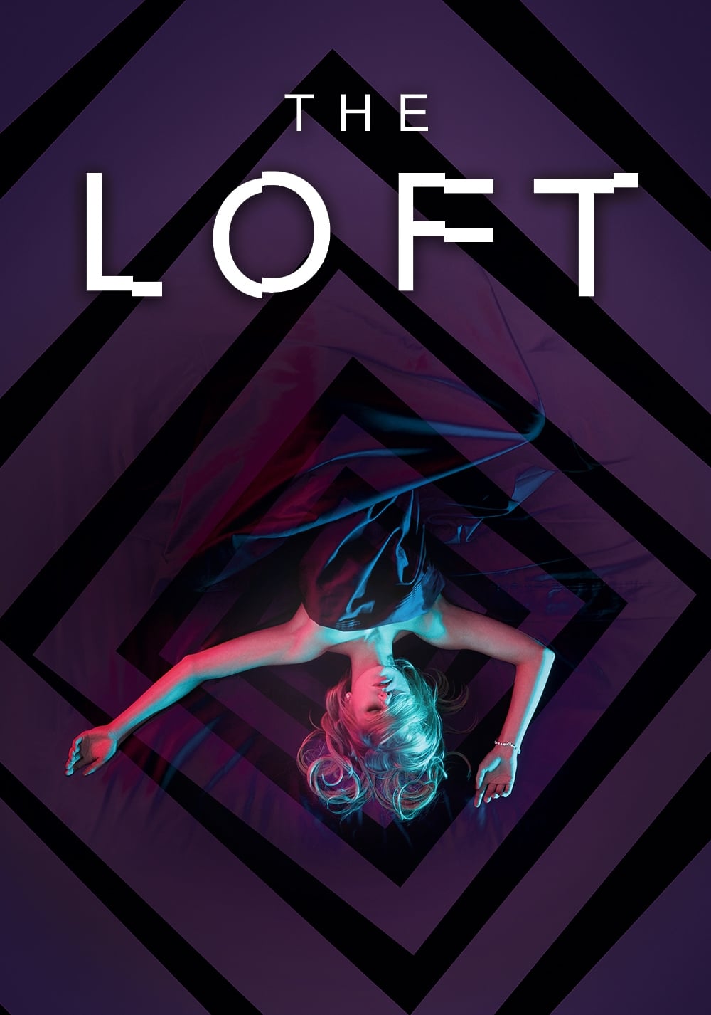 Immagine The Loft - Poster - Sfondi