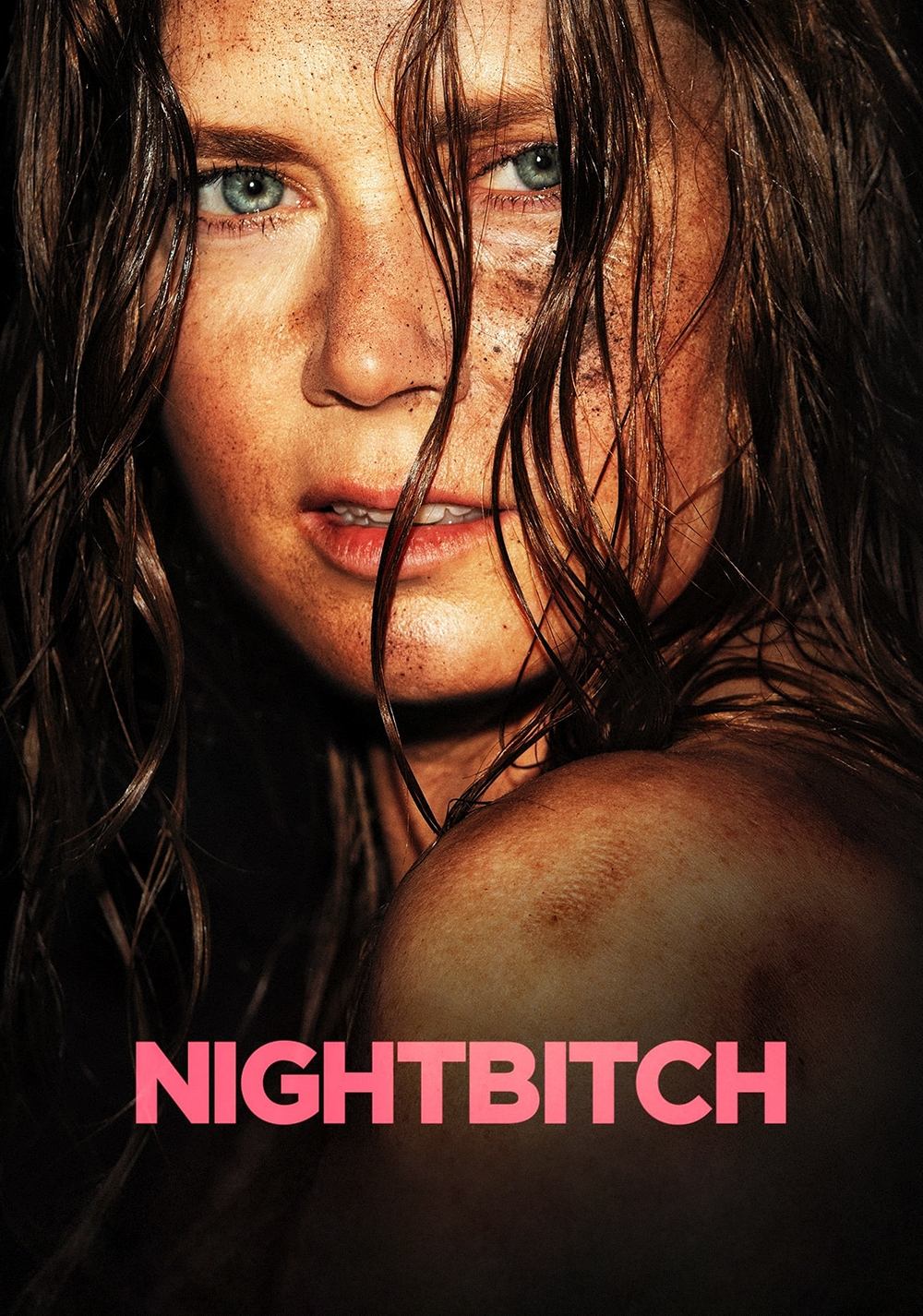 Immagine Nightbitch. Bestia di notte - Poster - Sfondi