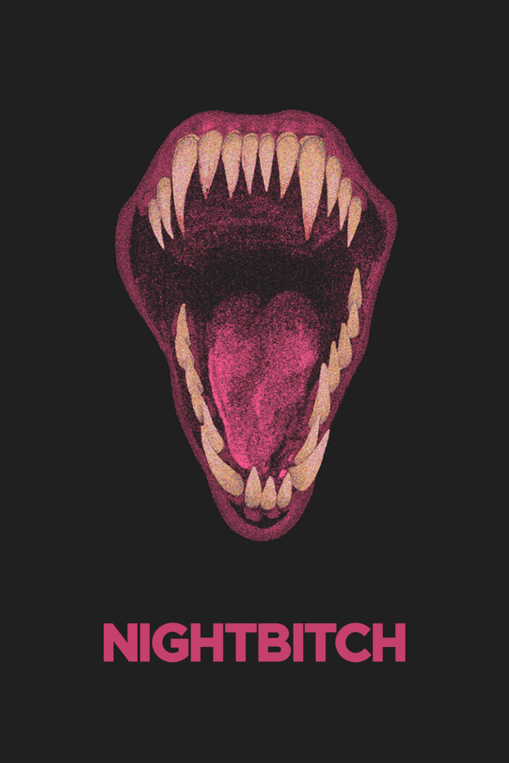 Immagine Nightbitch. Bestia di notte - Poster - Sfondi