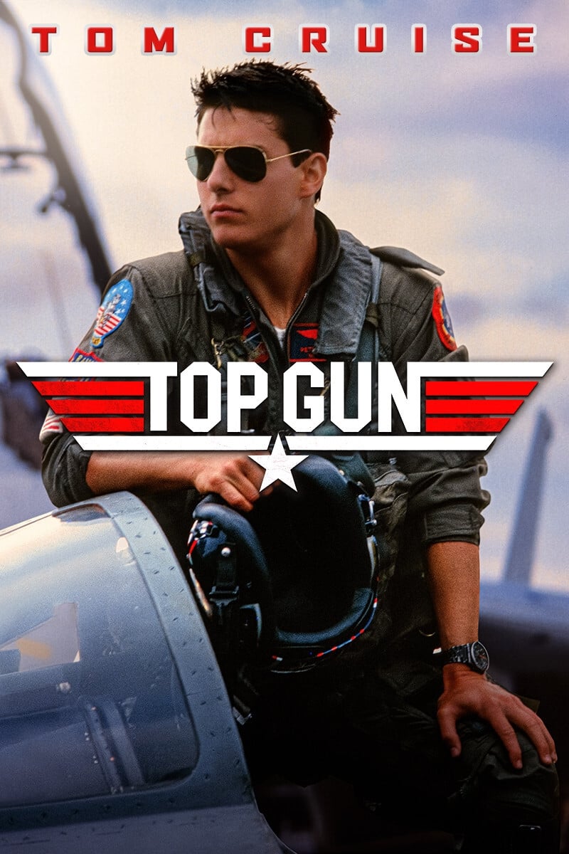 Immagine Top Gun - Poster - Sfondi