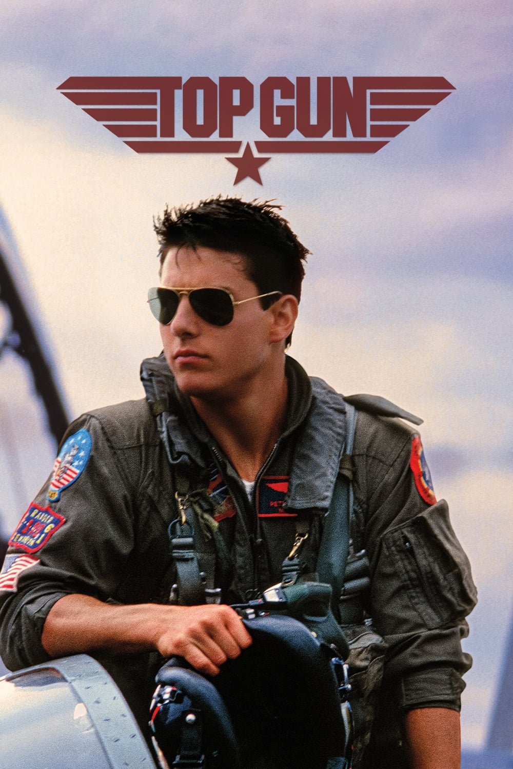 Immagine Top Gun - Poster - Sfondi