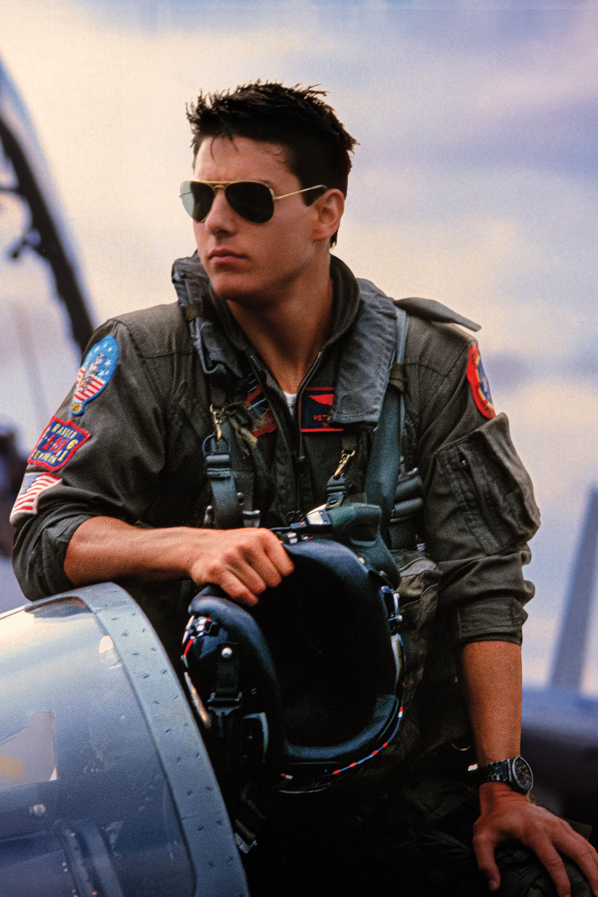 Immagine Top Gun - Poster - Sfondi