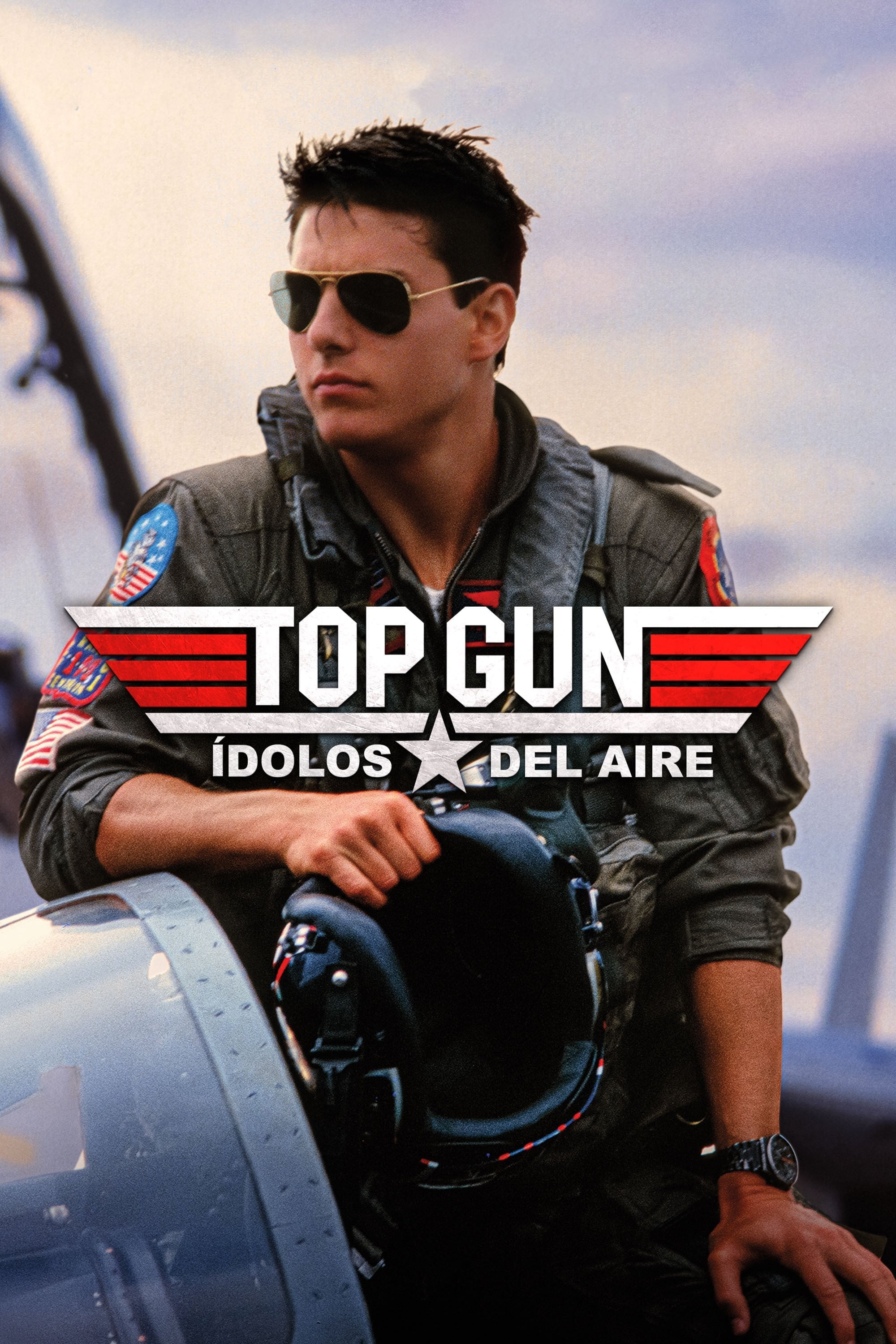 Immagine Top Gun - Poster - Sfondi