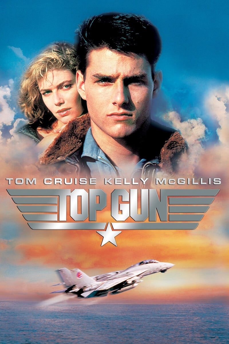 Immagine Top Gun - Poster - Sfondi