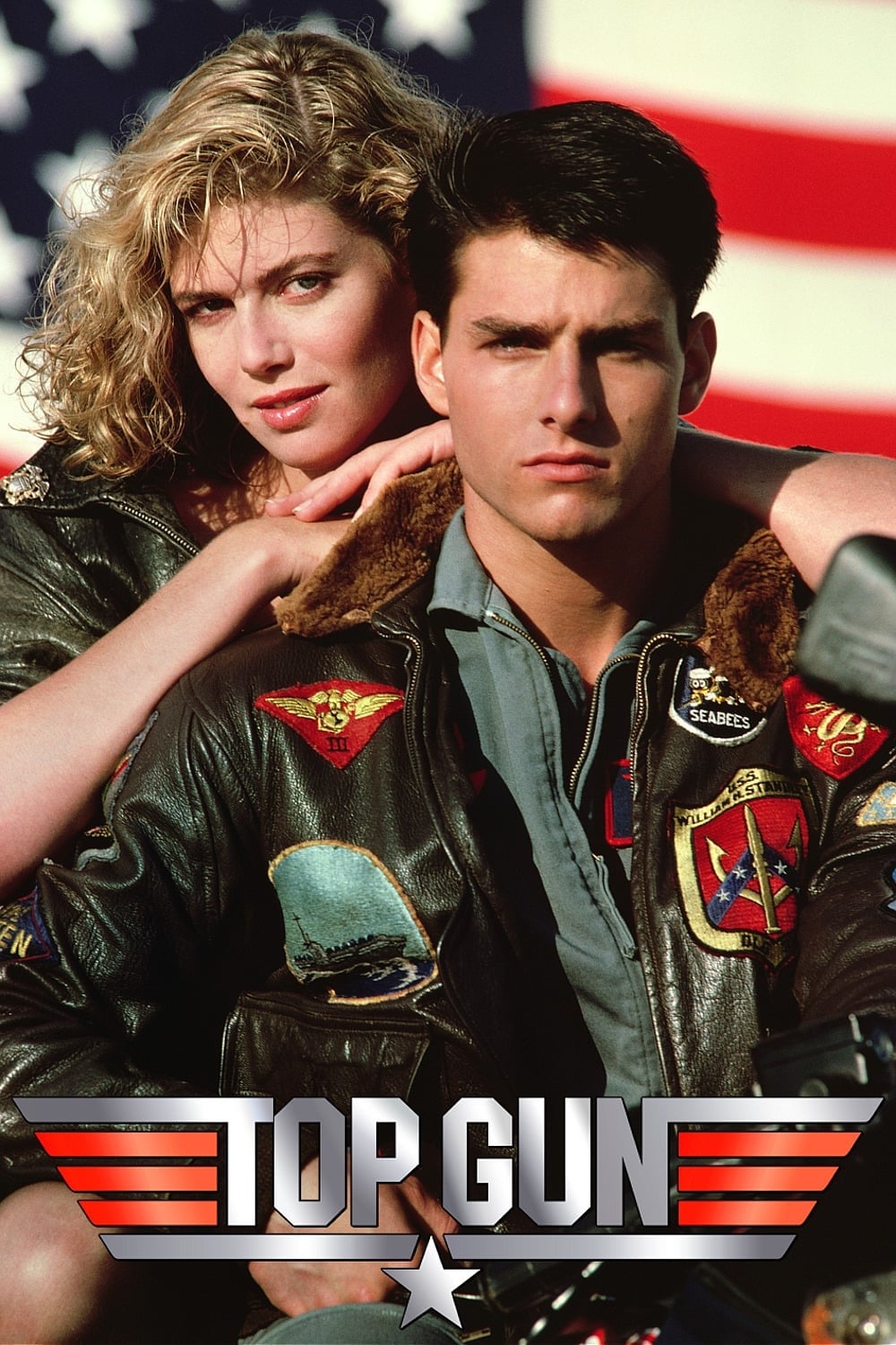 Immagine Top Gun - Poster - Sfondi