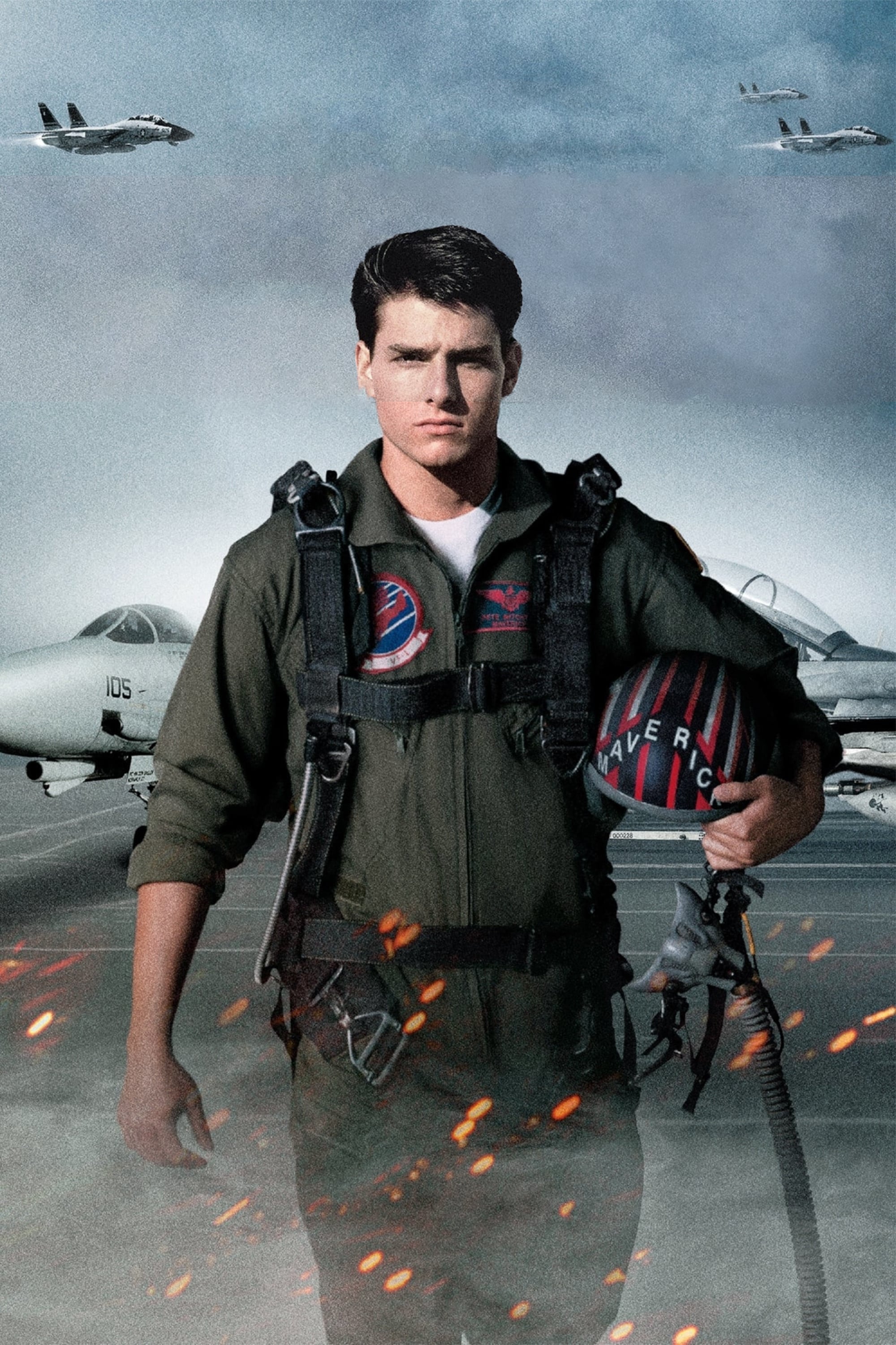 Immagine Top Gun - Poster - Sfondi