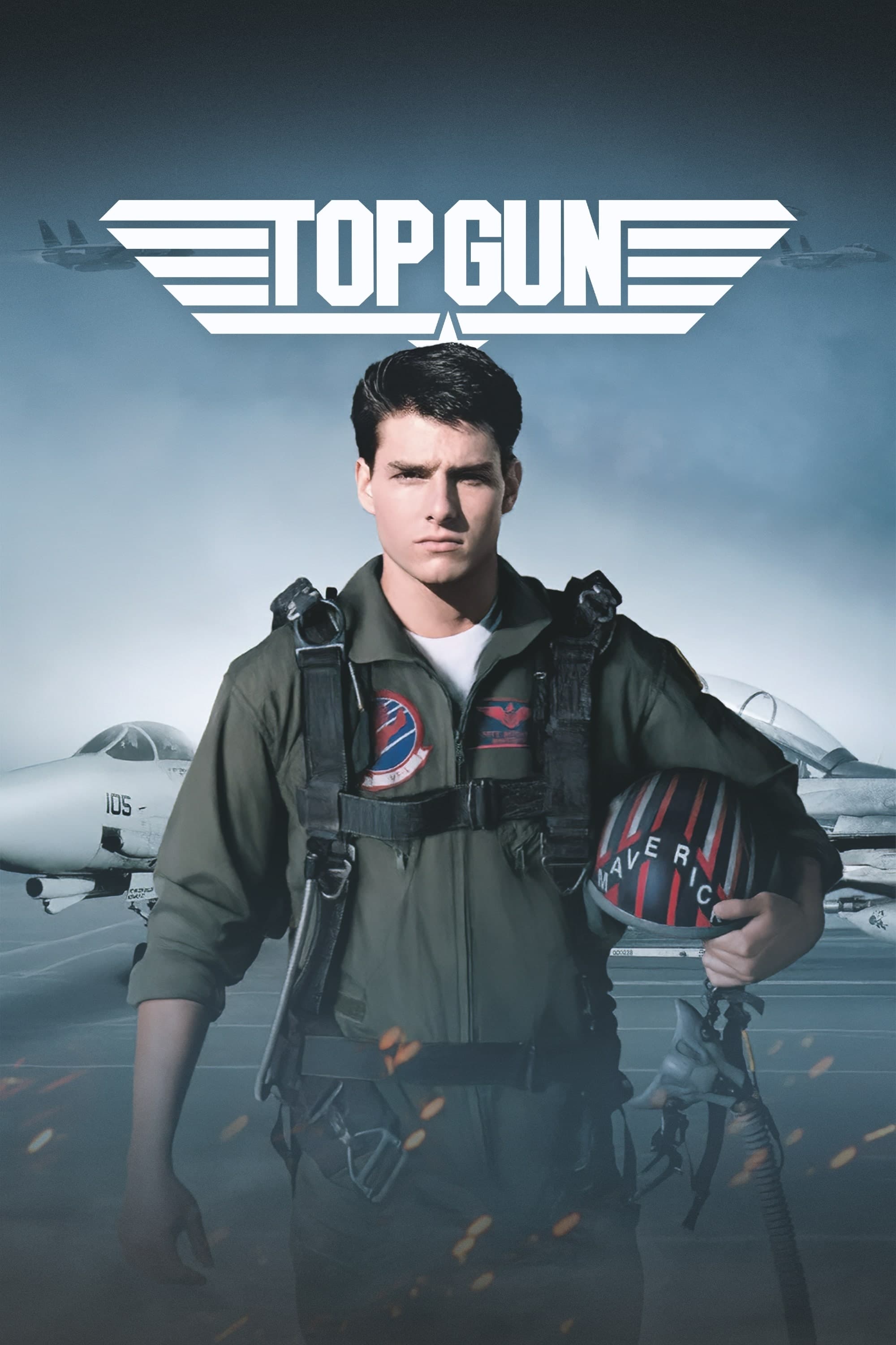 Immagine Top Gun - Poster - Sfondi