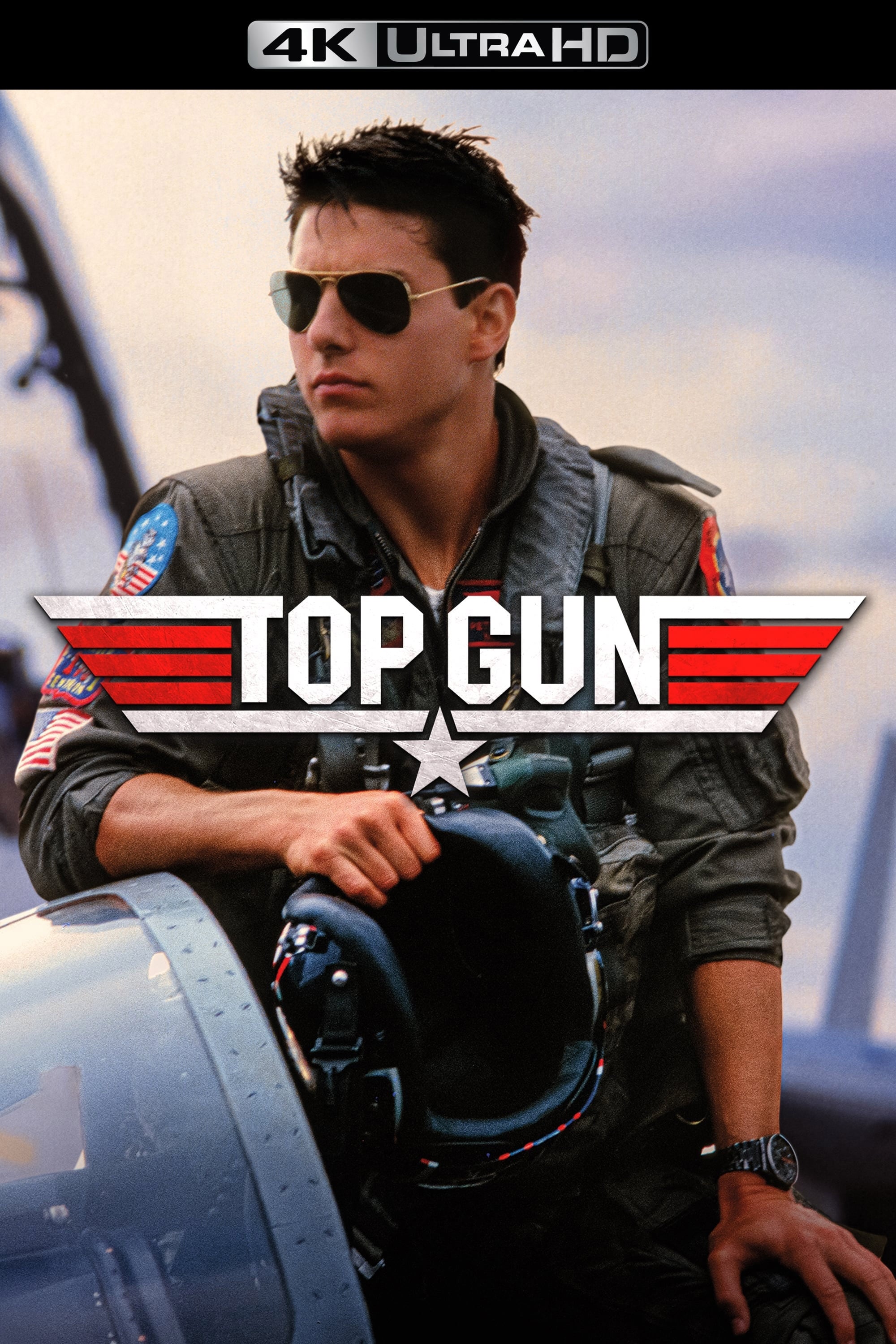 Immagine Top Gun - Poster - Sfondi