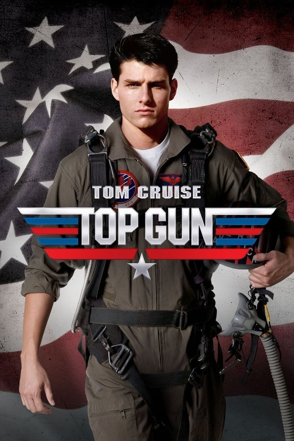 Immagine Top Gun - Poster - Sfondi