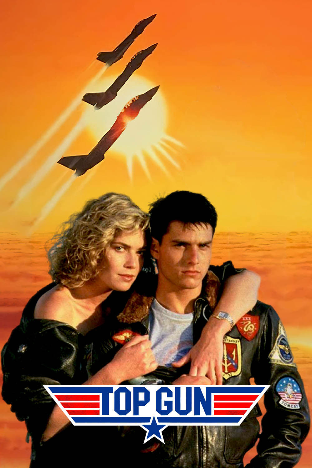 Immagine Top Gun - Poster - Sfondi