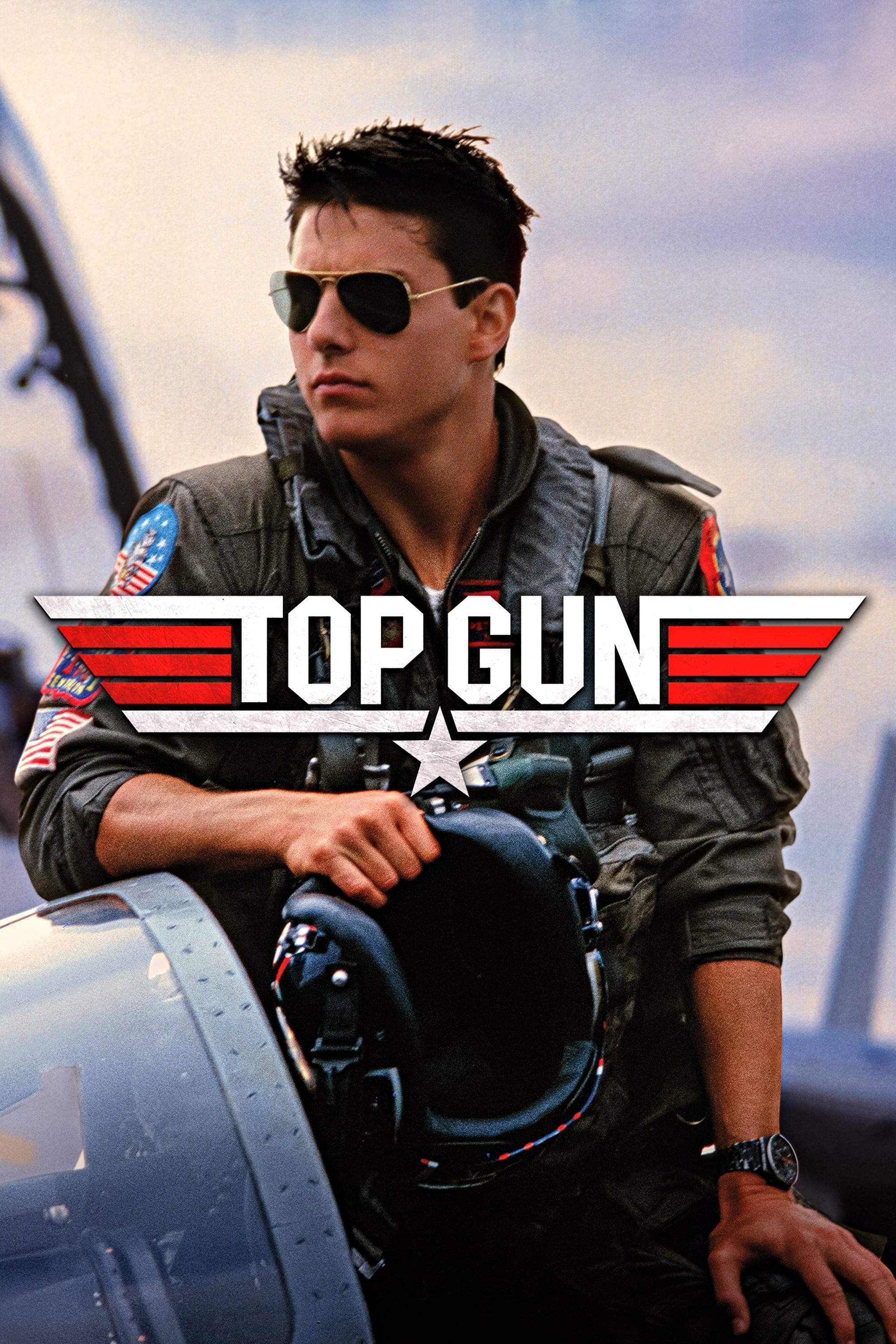 Immagine Top Gun - Poster - Sfondi