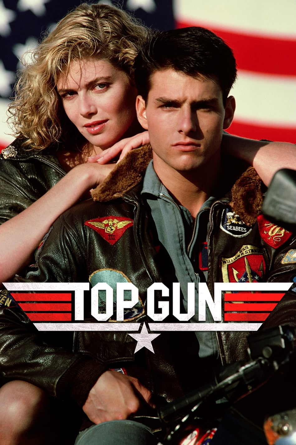 Immagine Top Gun - Poster - Sfondi
