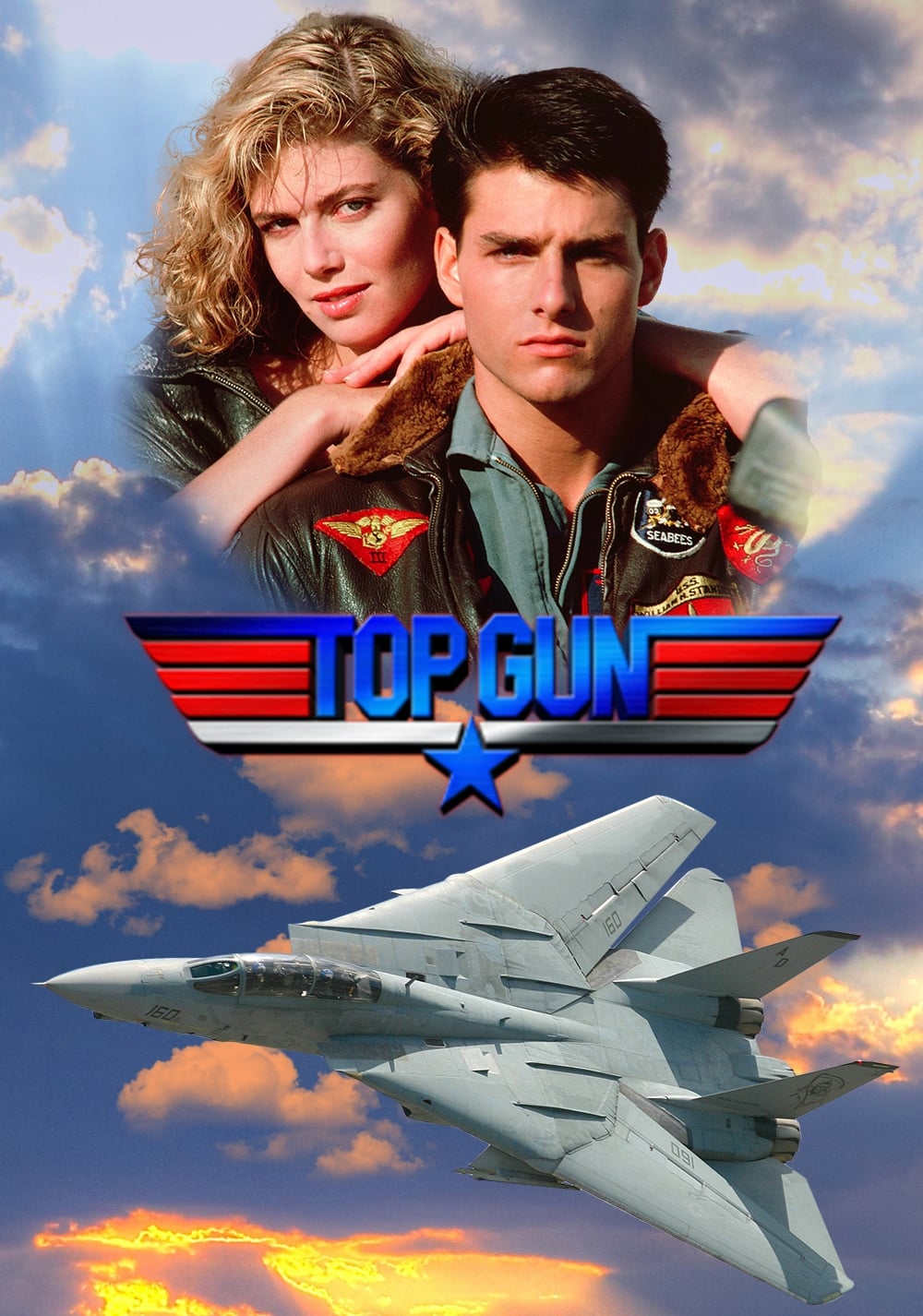 Immagine Top Gun - Poster - Sfondi