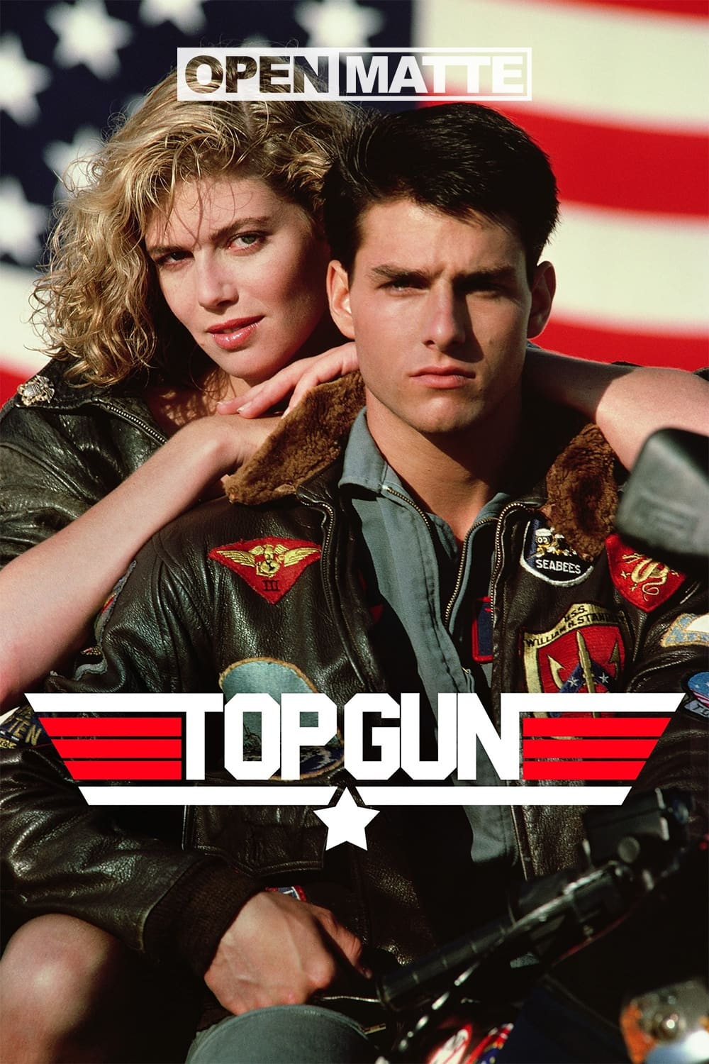Immagine Top Gun - Poster - Sfondi