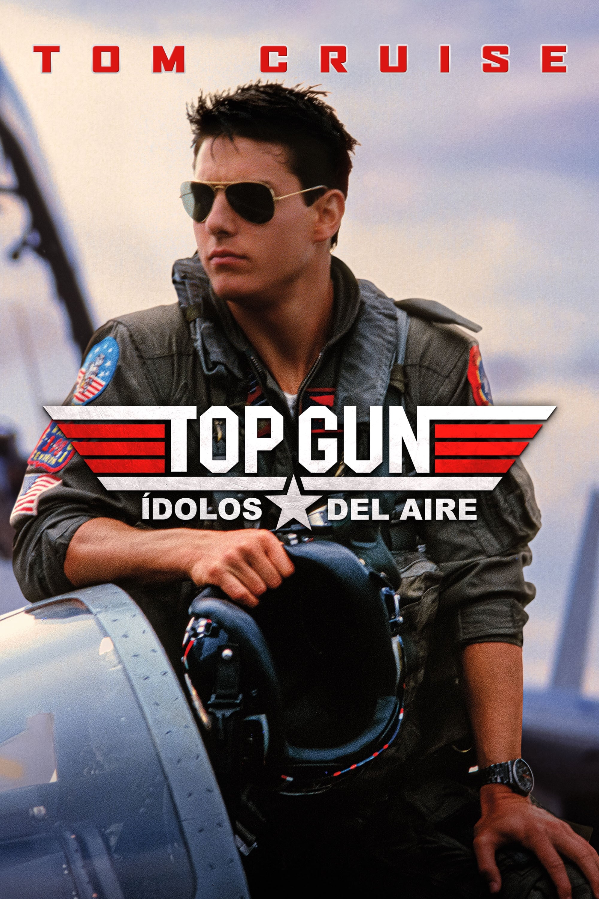 Immagine Top Gun - Poster - Sfondi