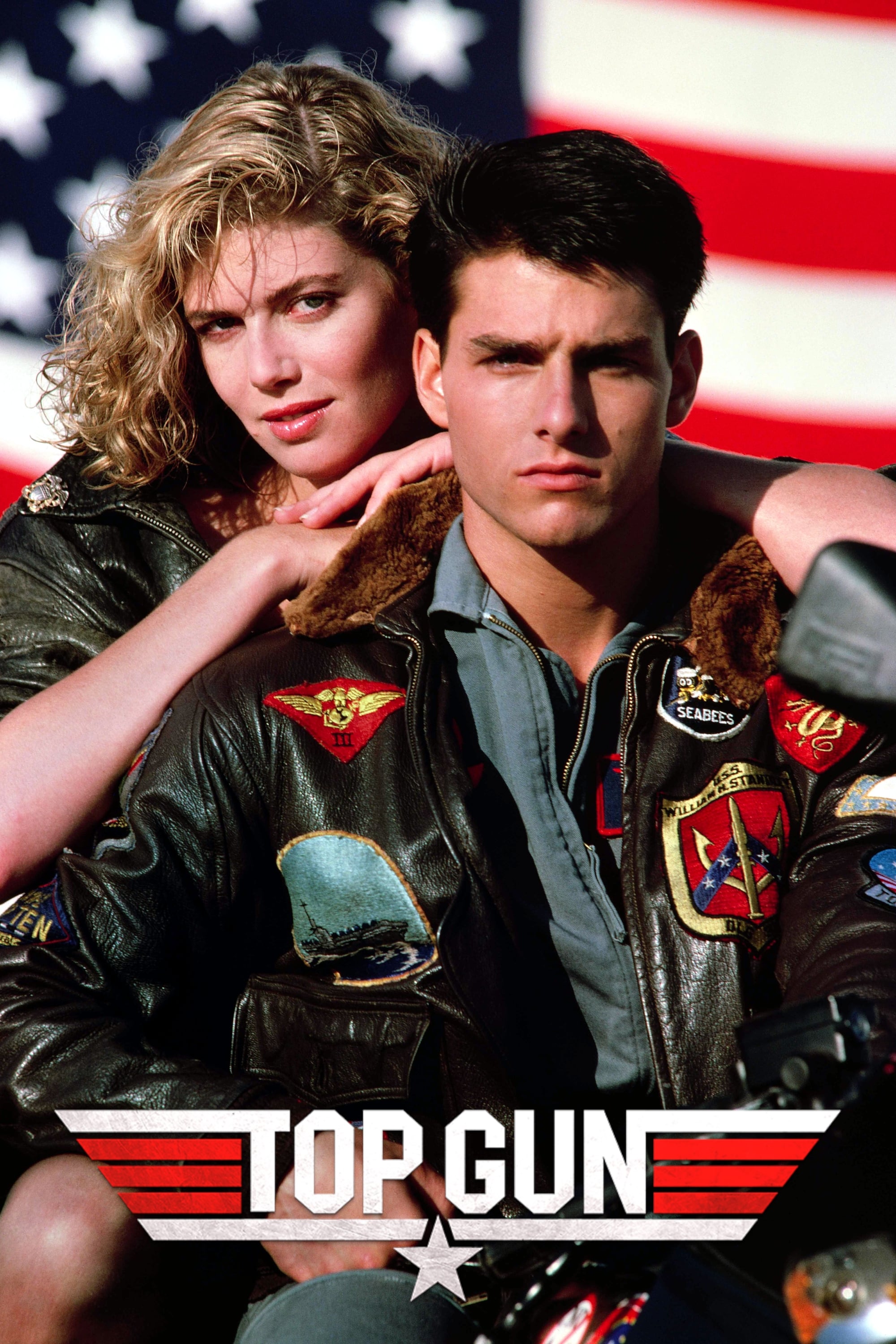 Immagine Top Gun - Poster - Sfondi
