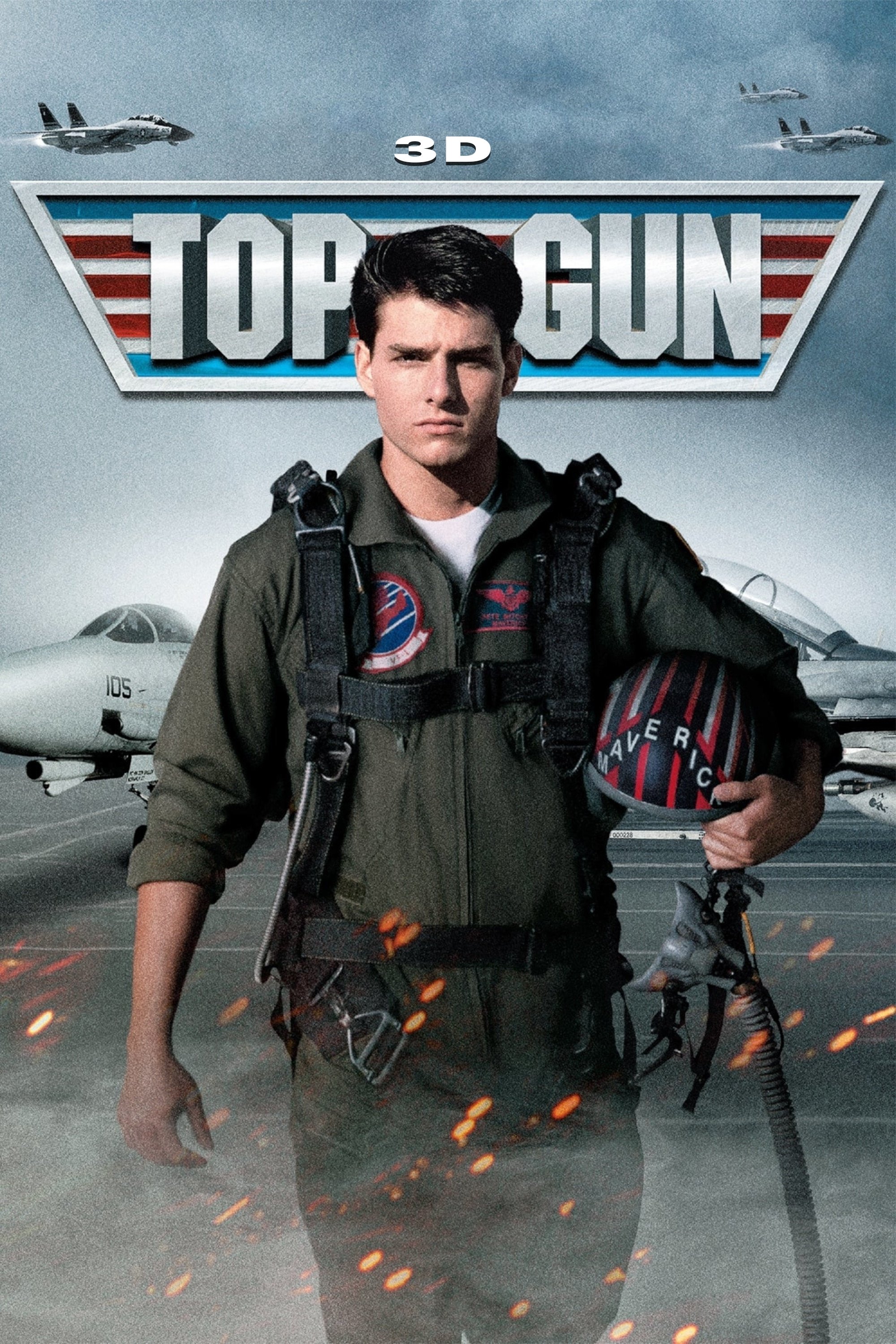 Immagine Top Gun - Poster - Sfondi