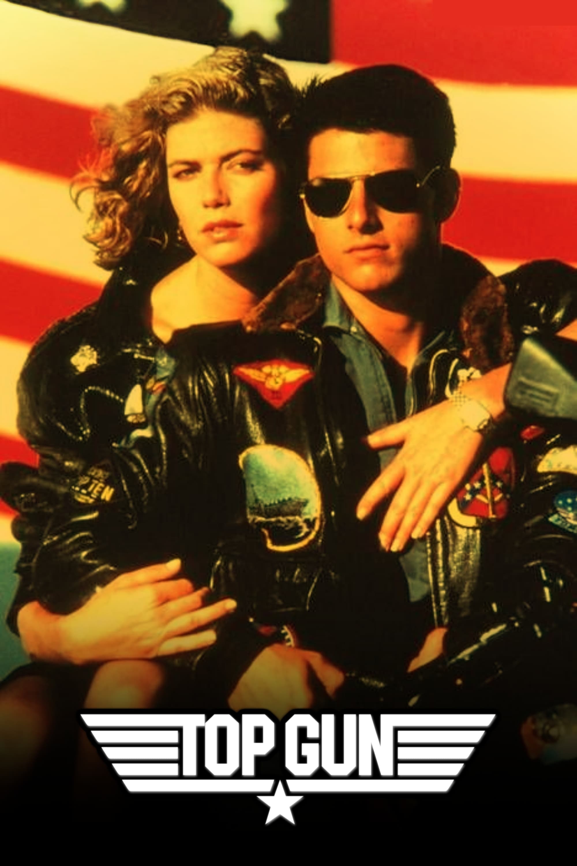 Immagine Top Gun - Poster - Sfondi