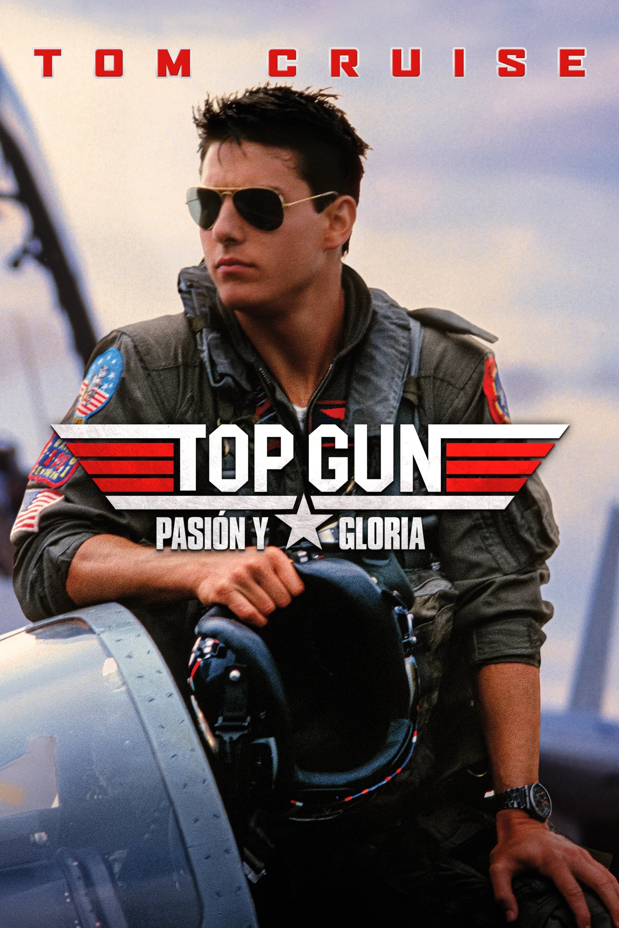 Immagine Top Gun - Poster - Sfondi