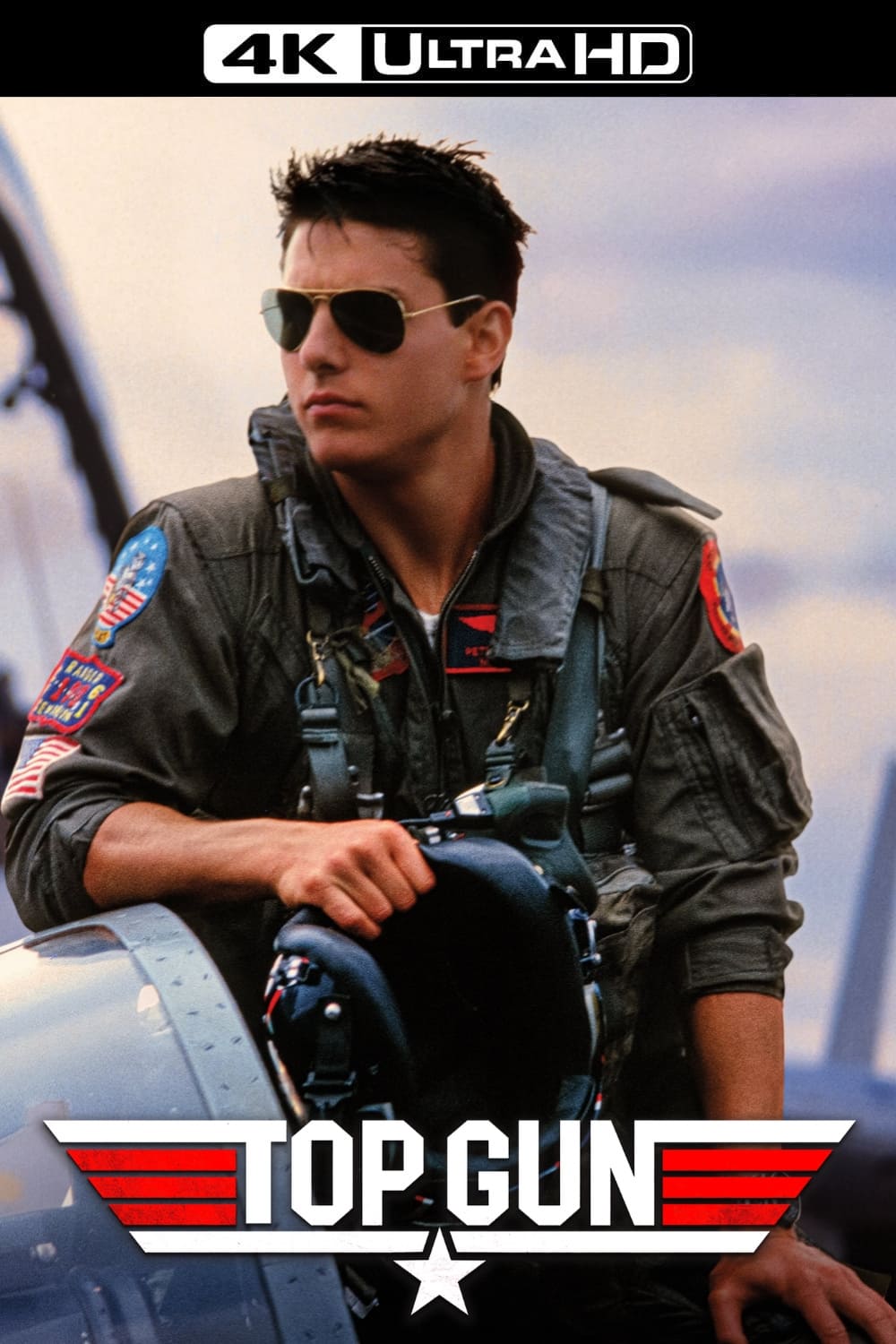 Immagine Top Gun - Poster - Sfondi