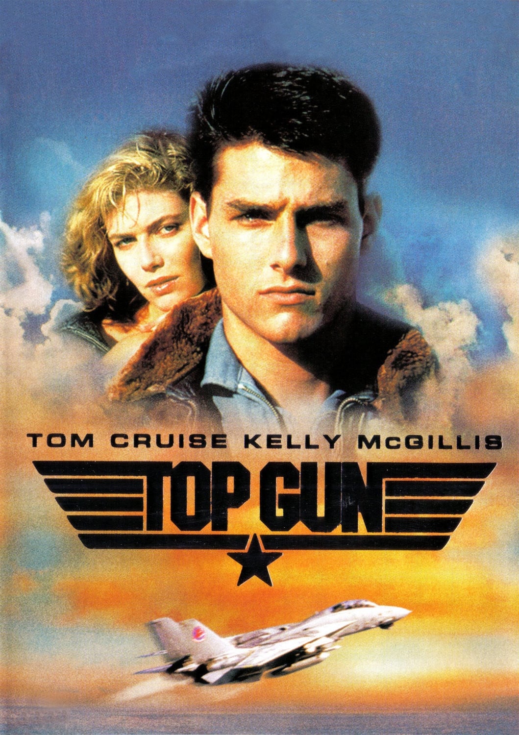 Immagine Top Gun - Poster - Sfondi