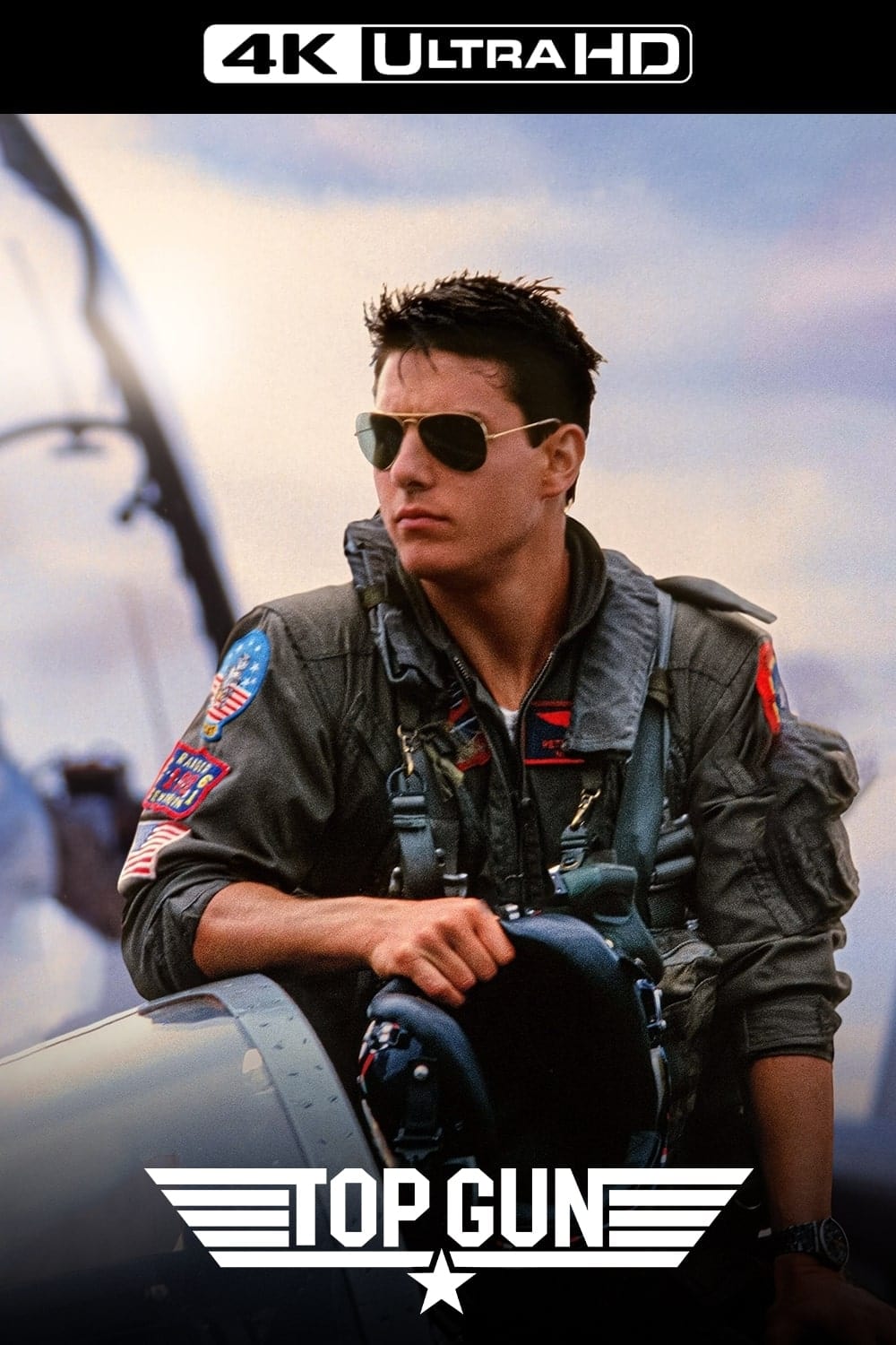 Immagine Top Gun - Poster - Sfondi