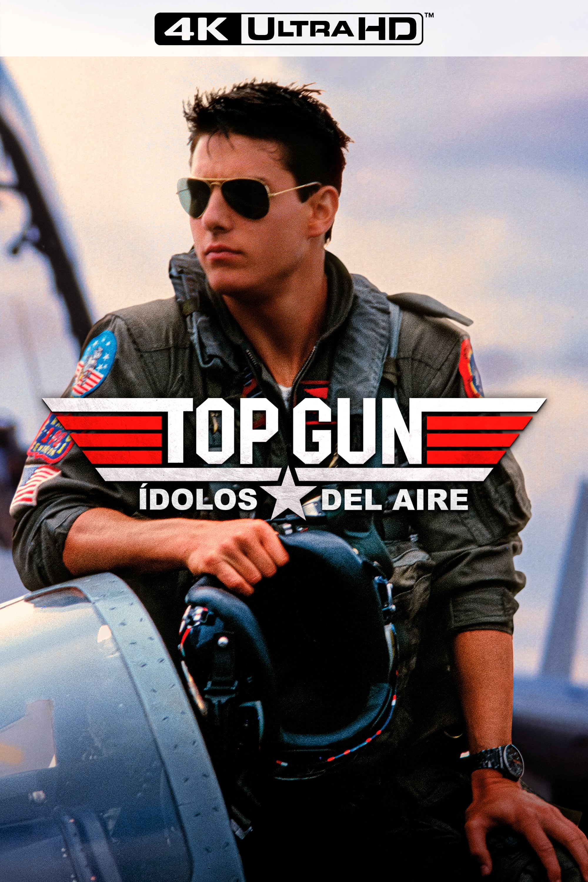 Immagine Top Gun - Poster - Sfondi