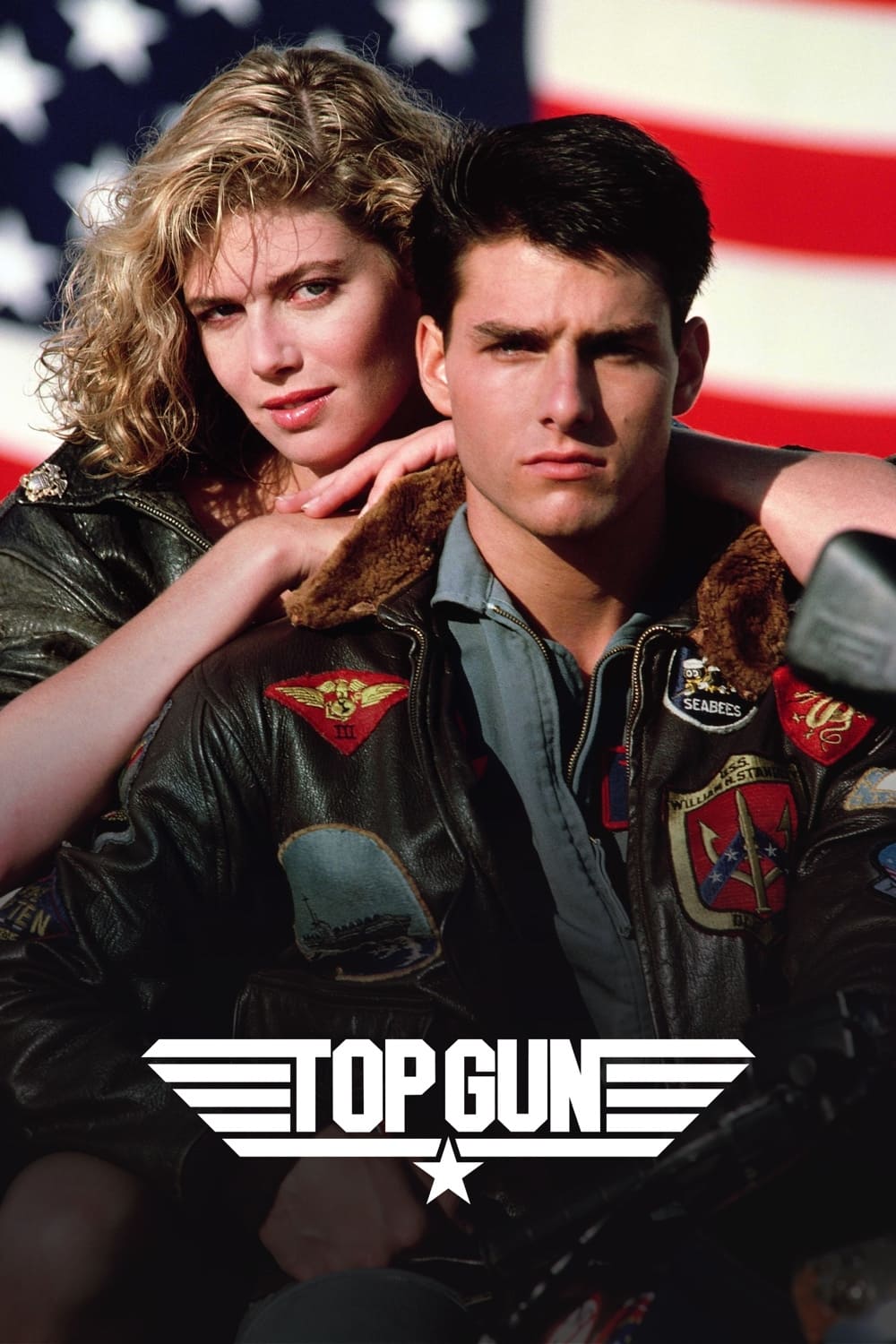 Immagine Top Gun - Poster - Sfondi